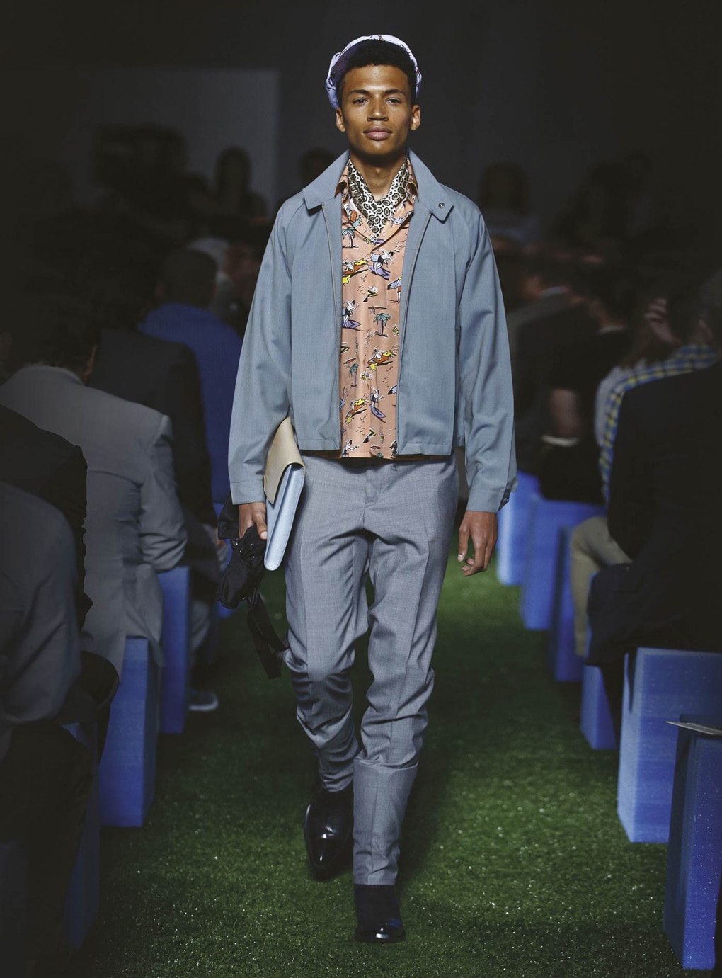 Look 6