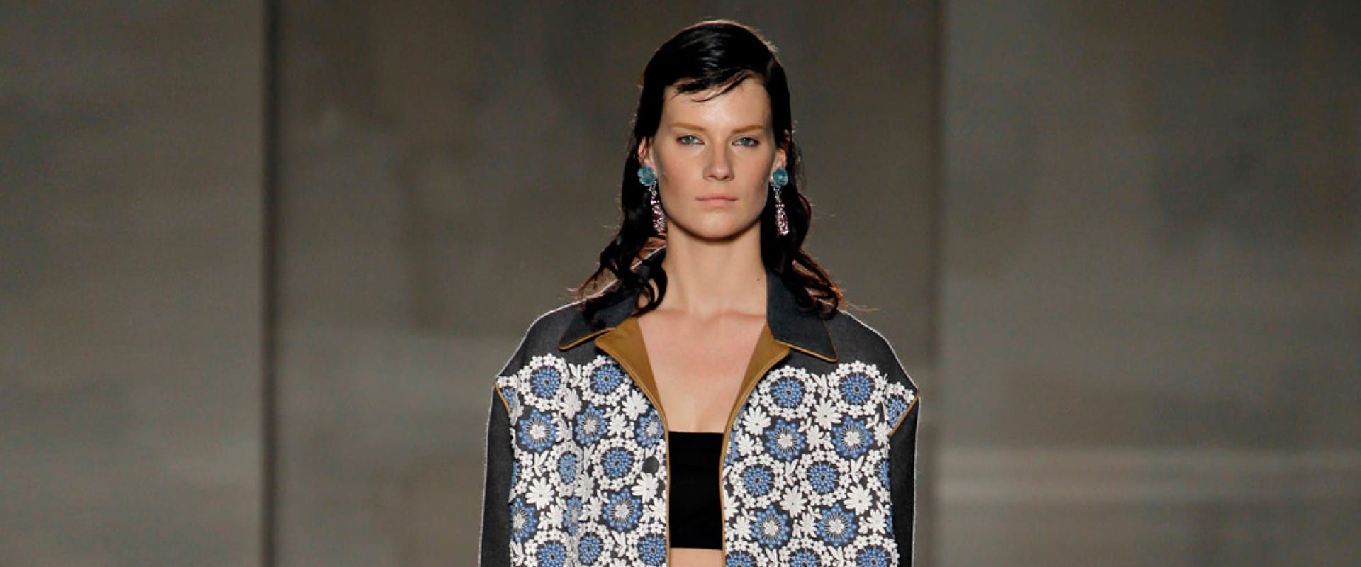  SS 2012 Womenswear