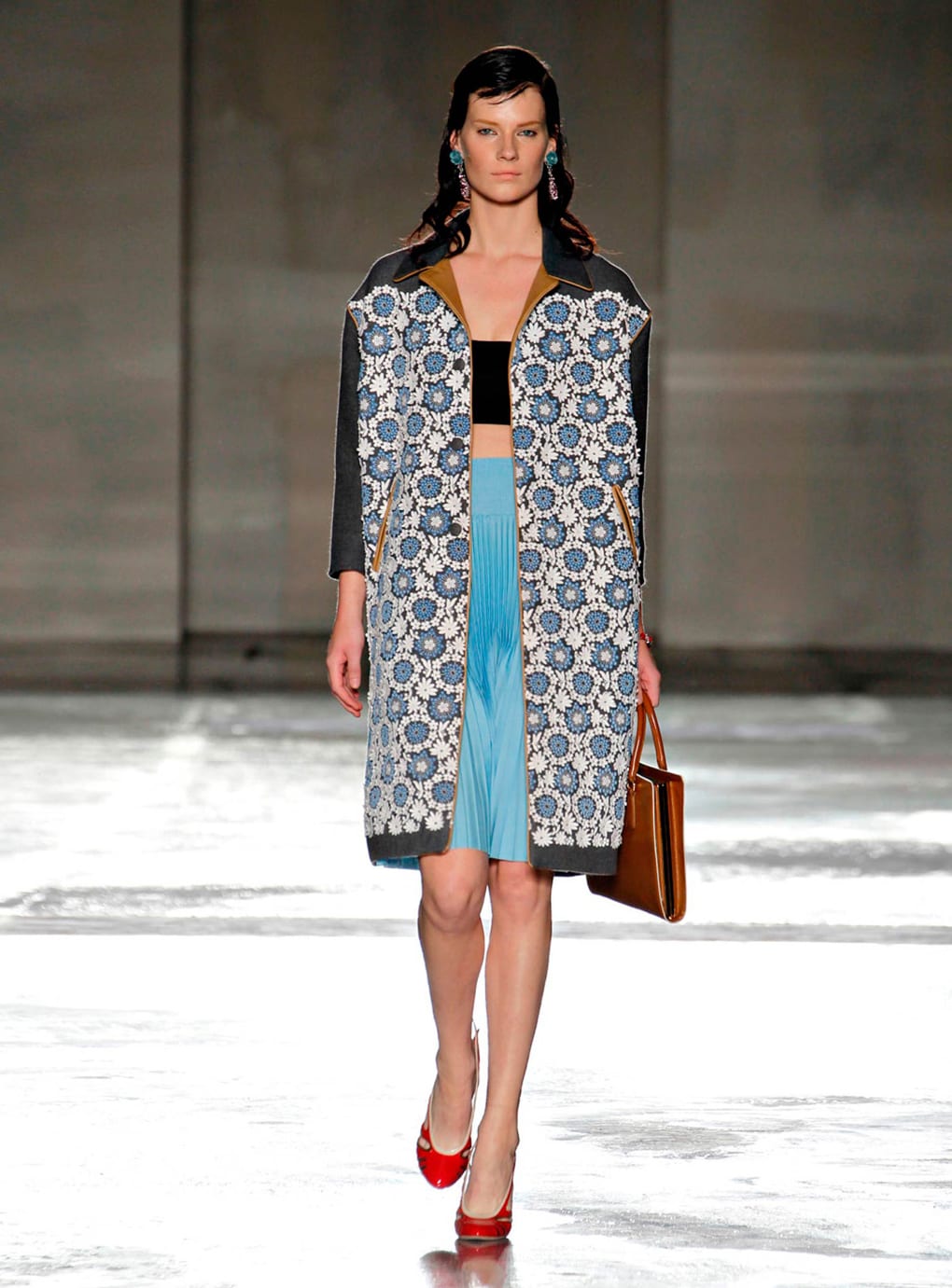 Look 1