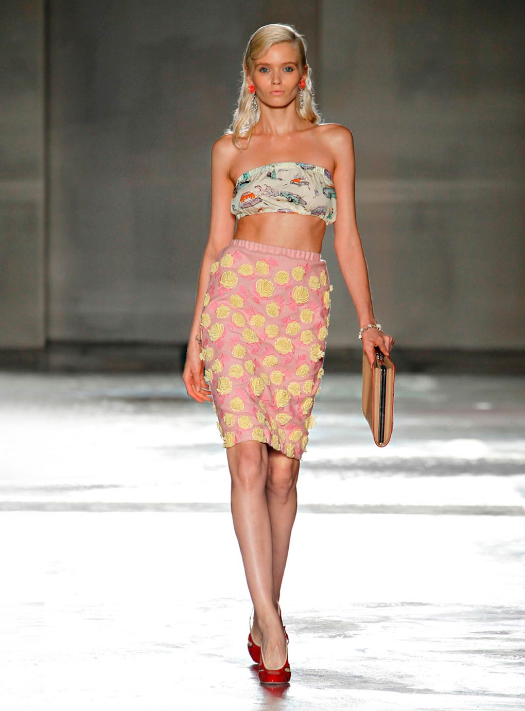 Look 5