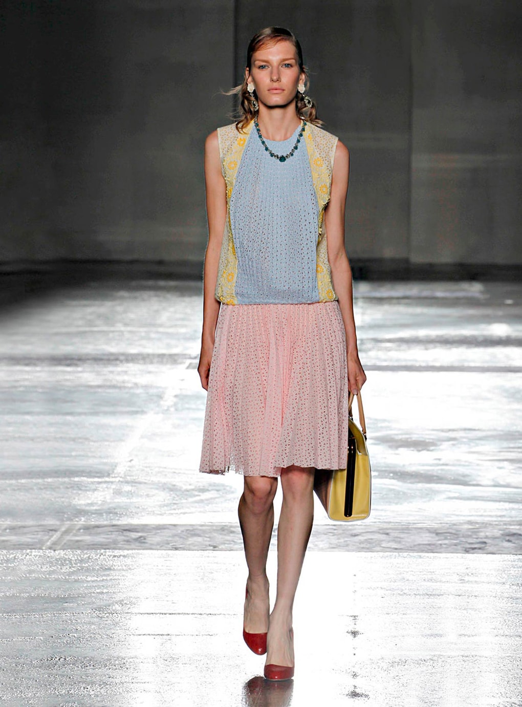 Look 7