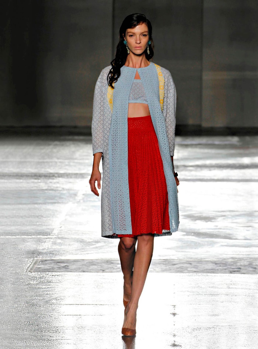 Look 8