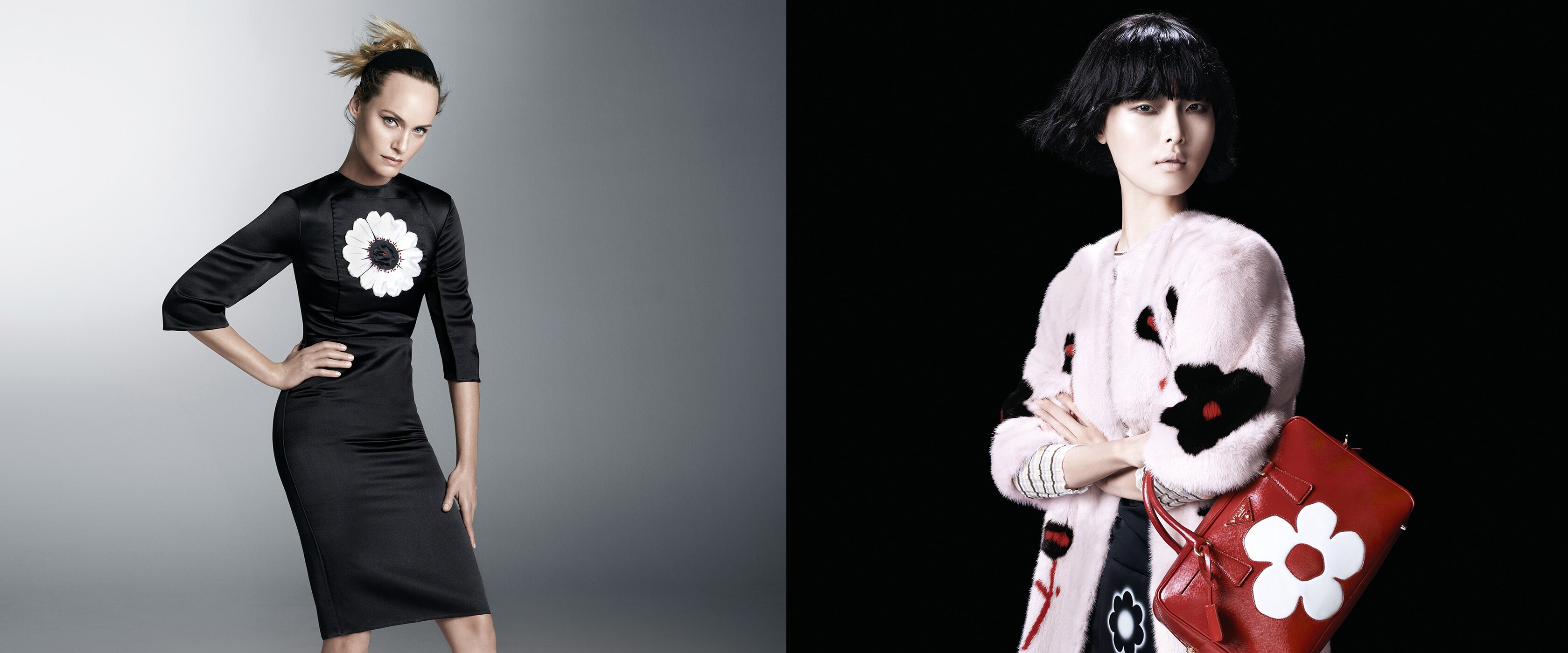 SS 2013 Woman