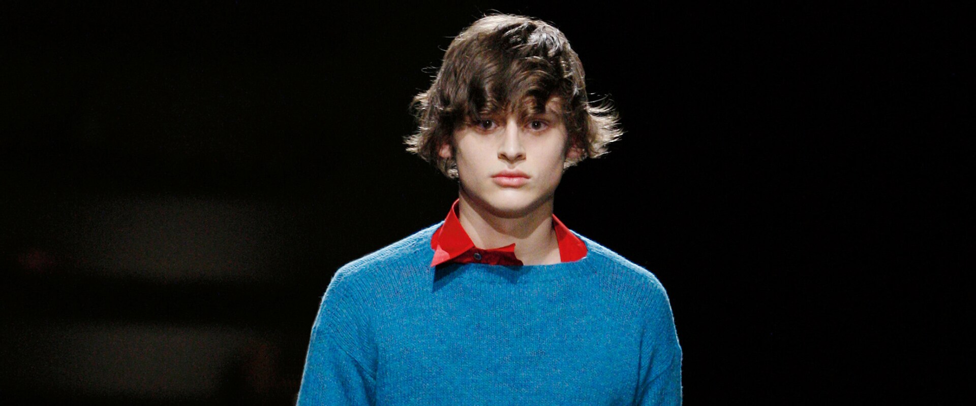 FW 2013 Menswear
