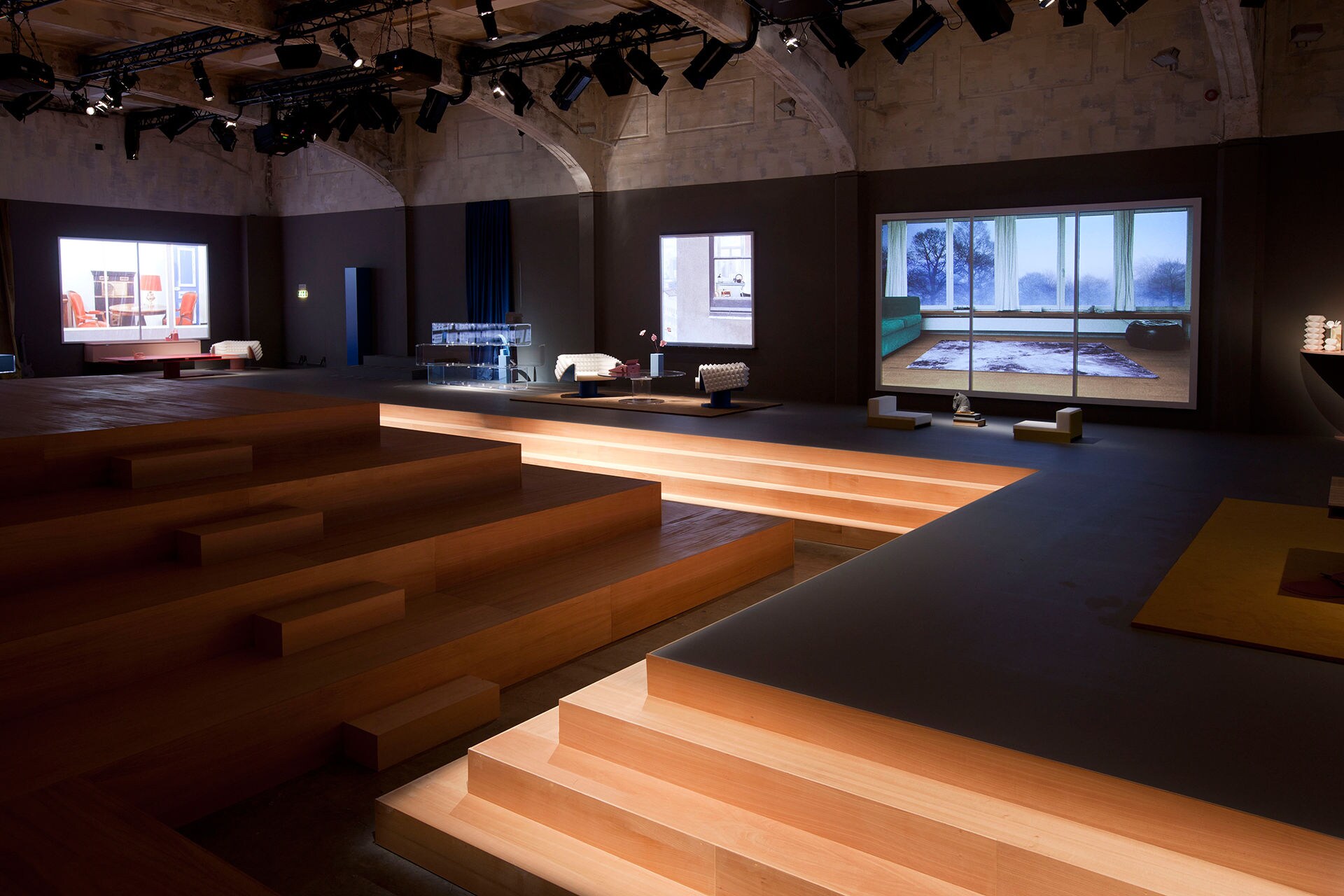 Showspace 2