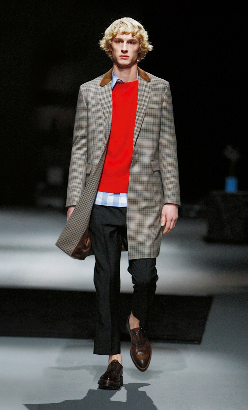 Look 2