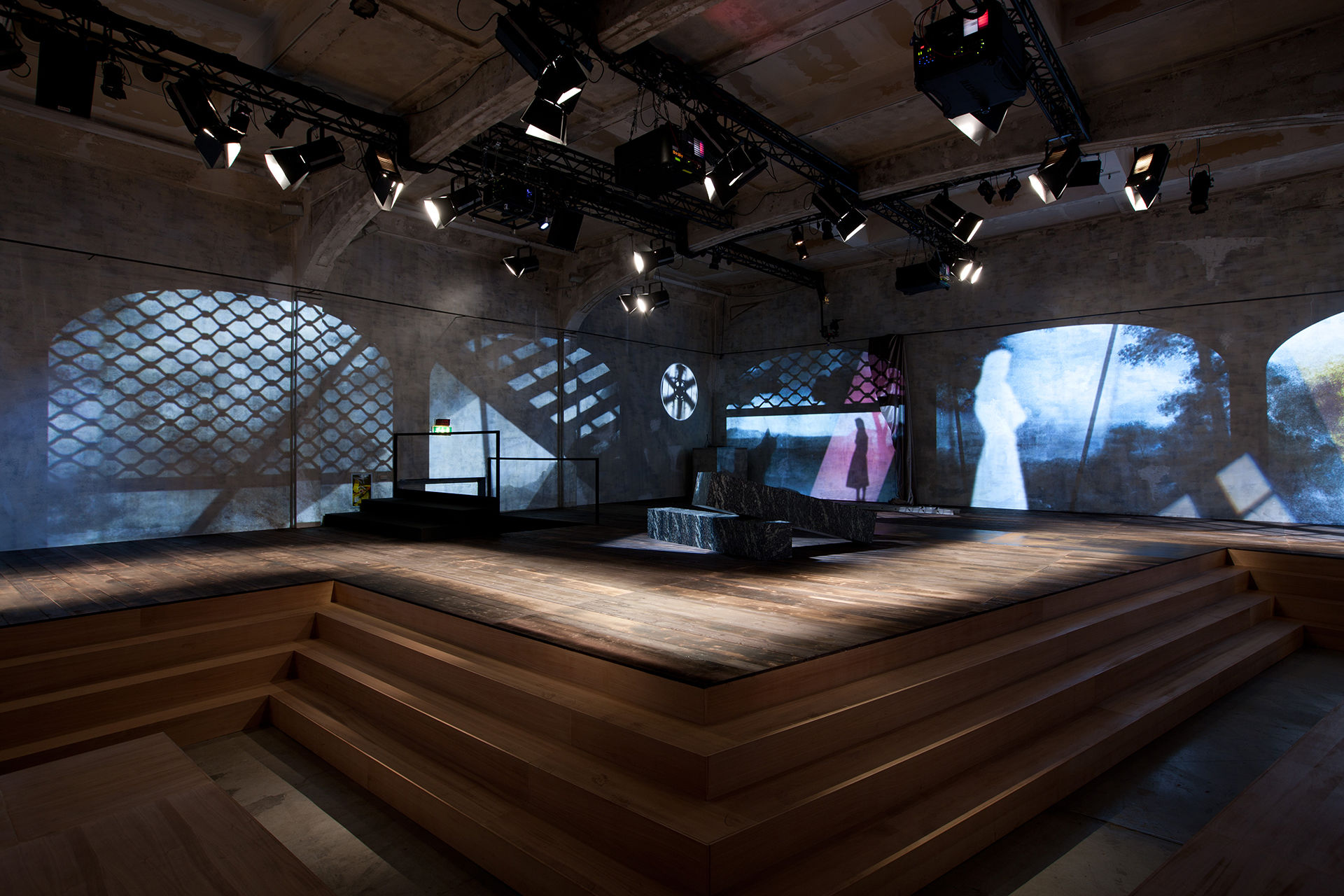 Showspace 2