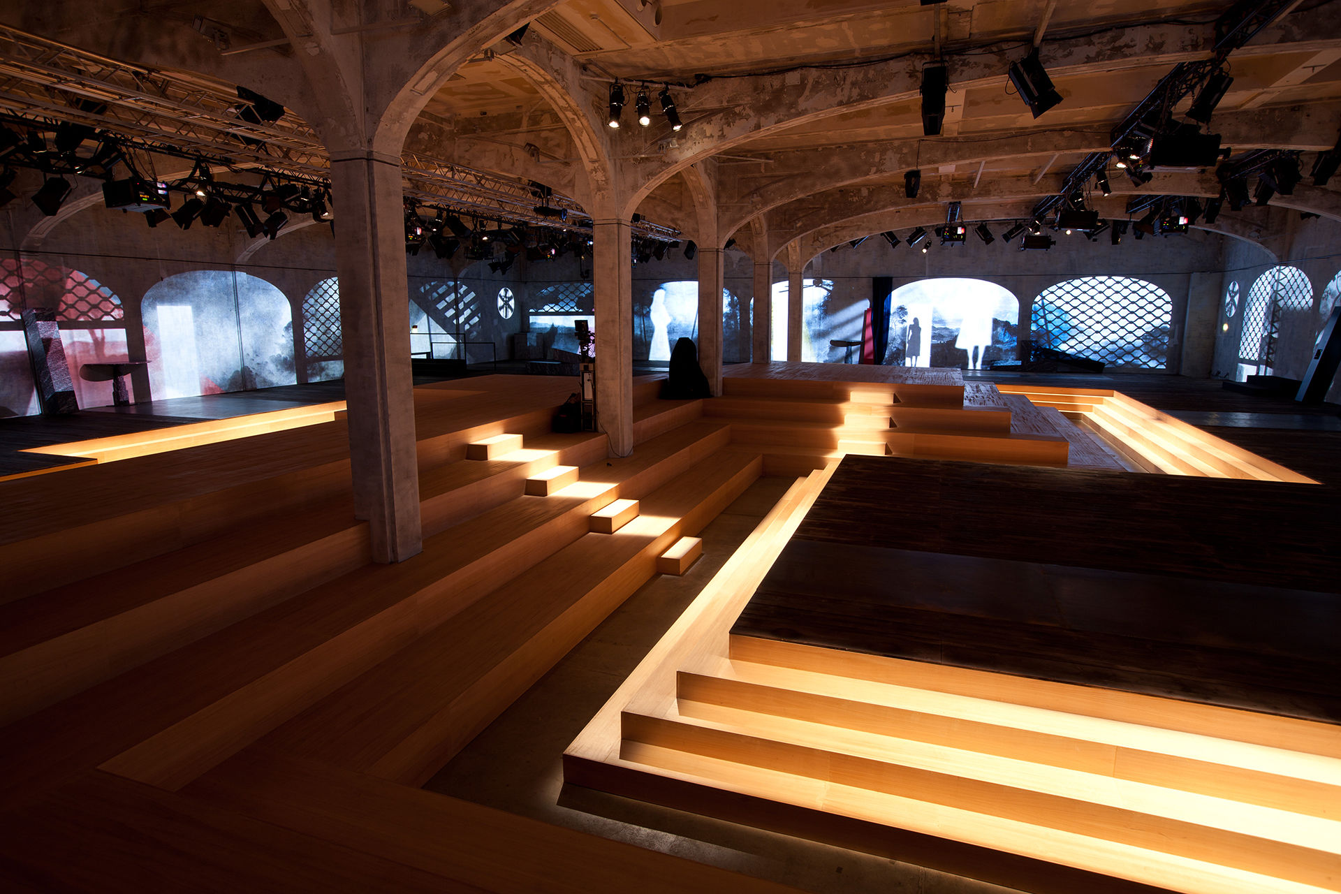 Showspace 3