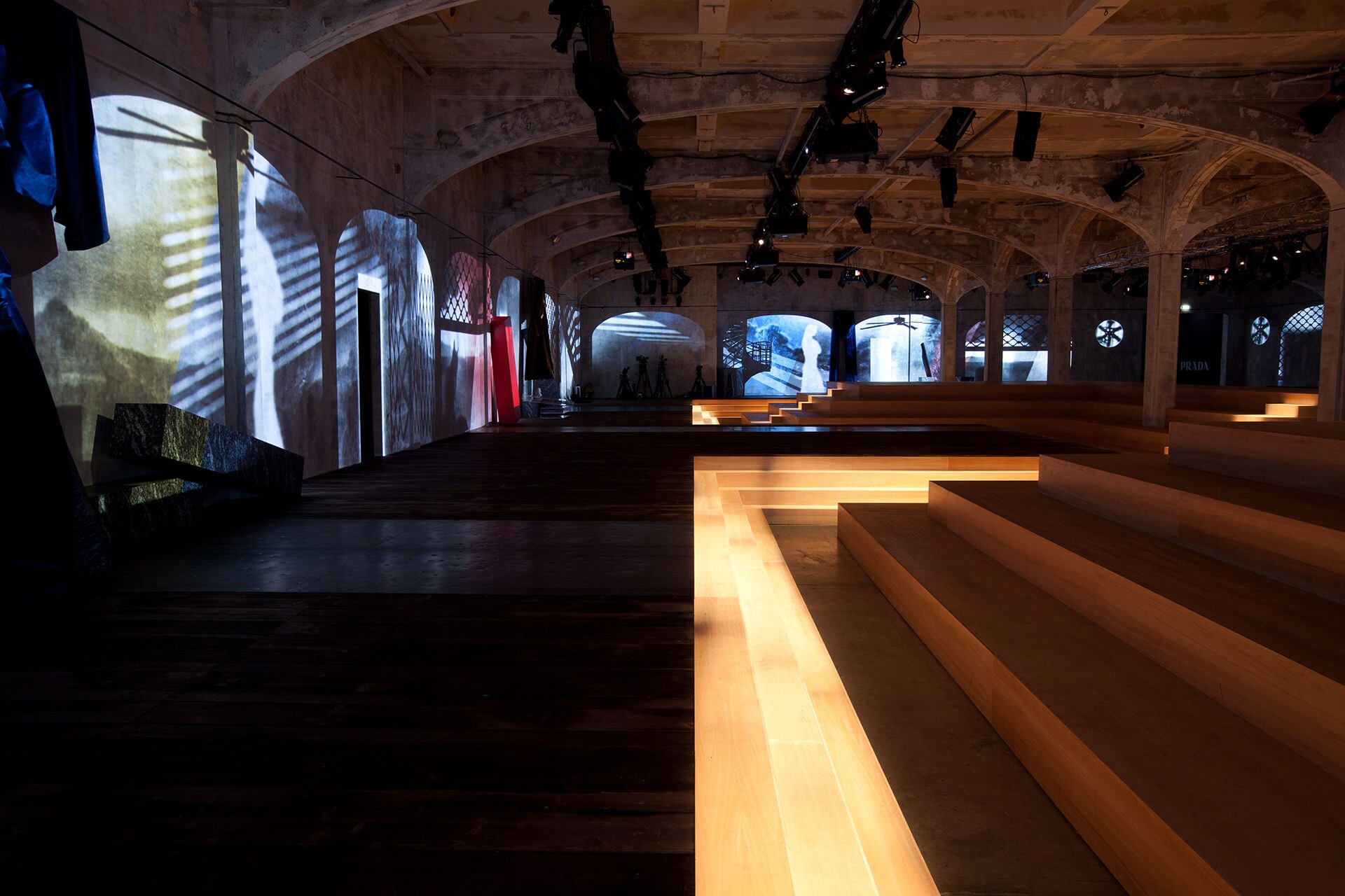 Showspace 4