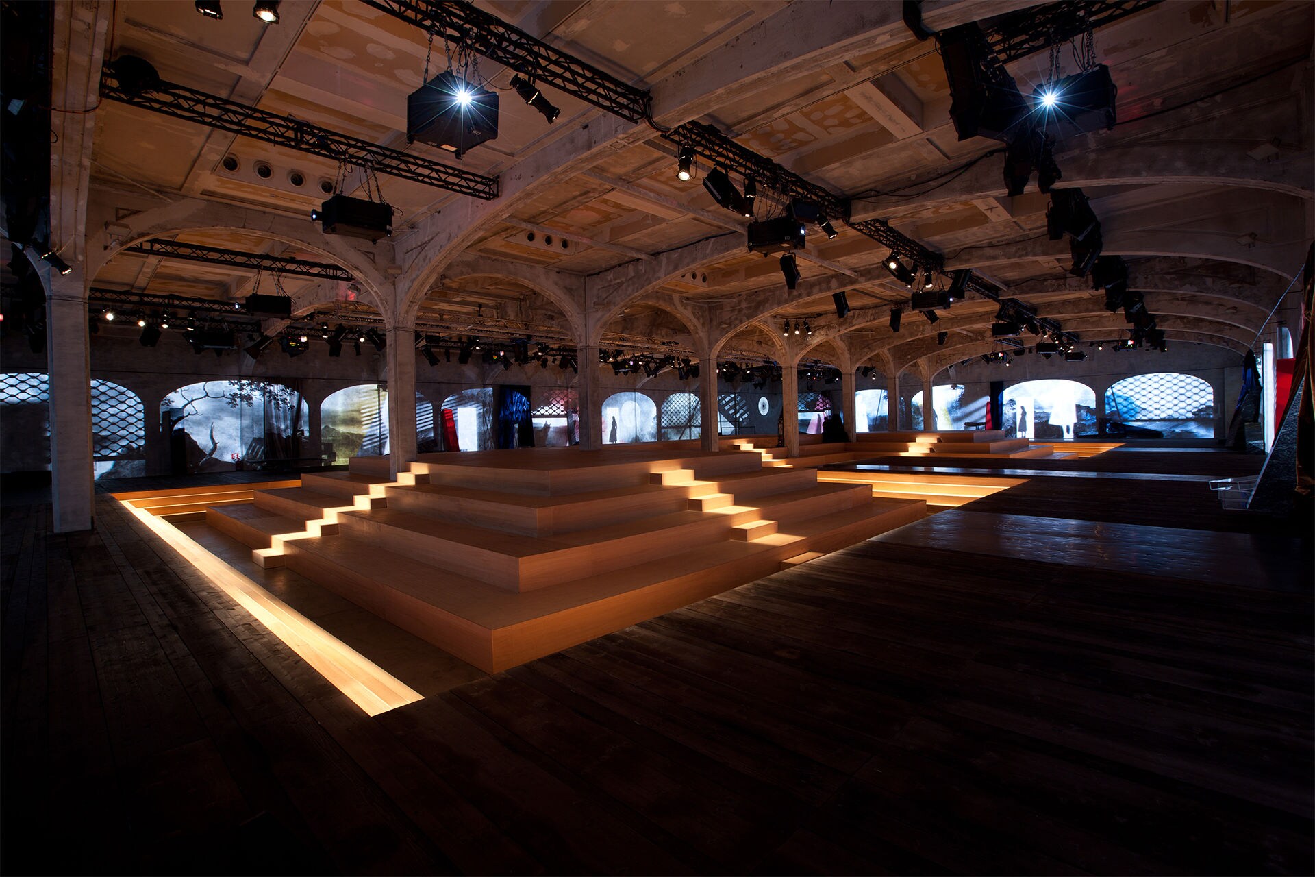 Showspace 6