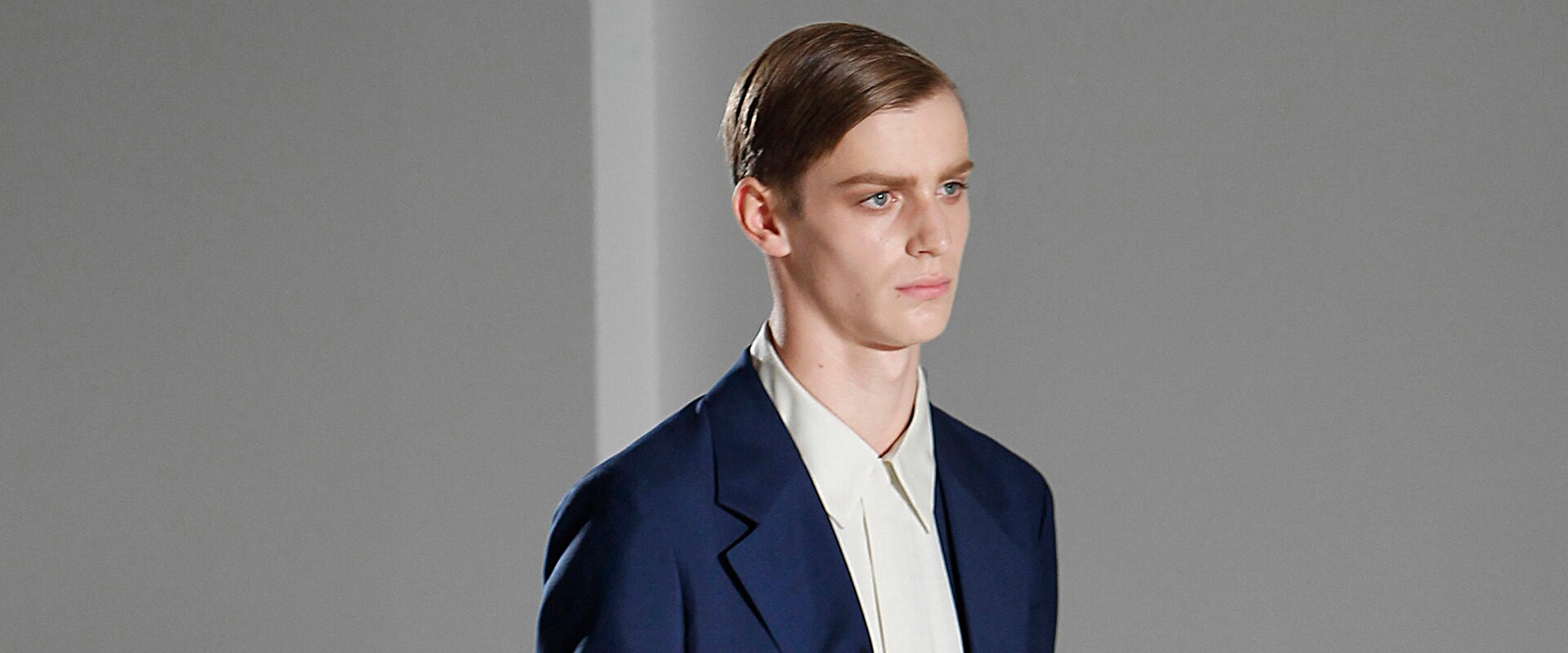 SS 2013 Menswear