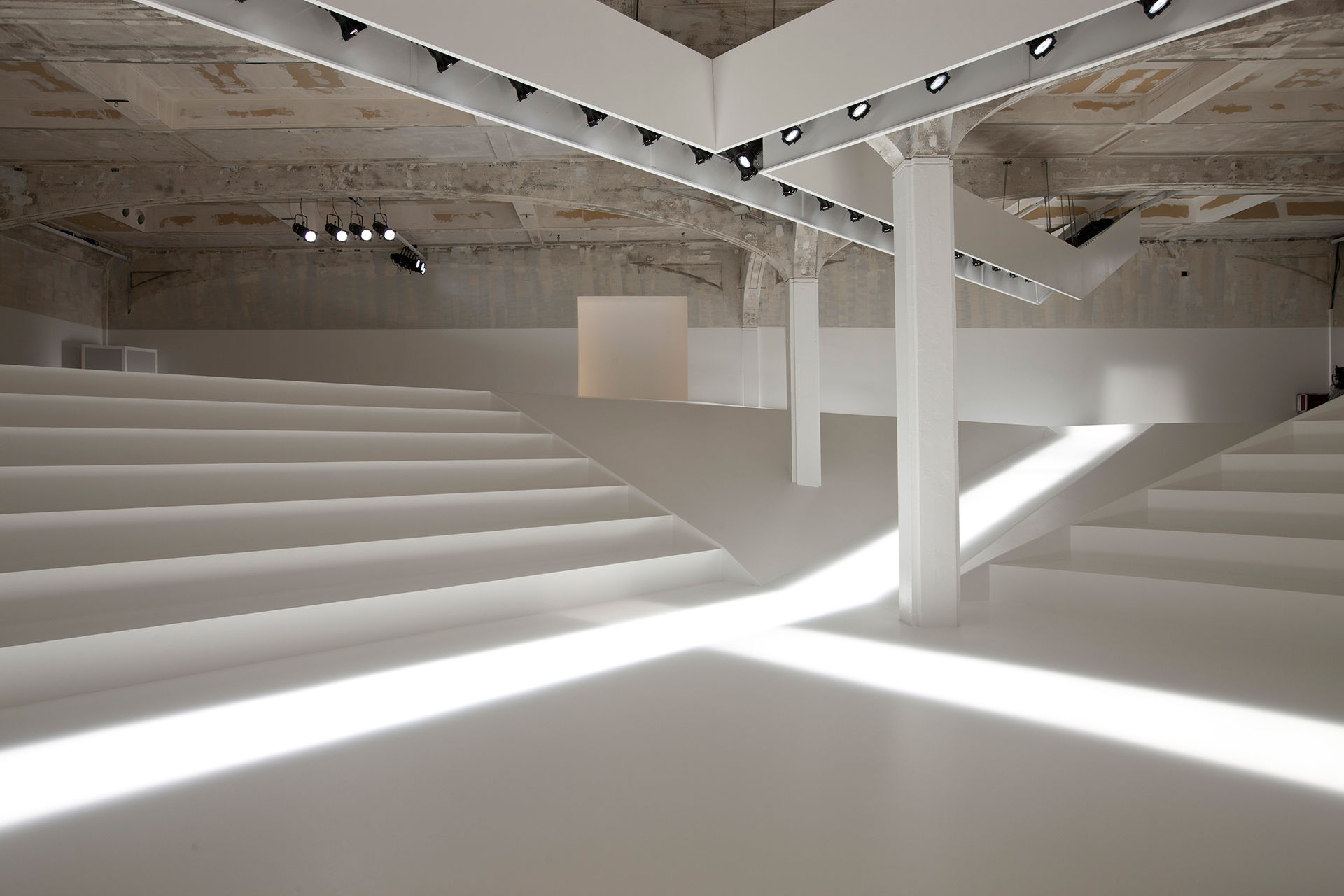 Showspace 3