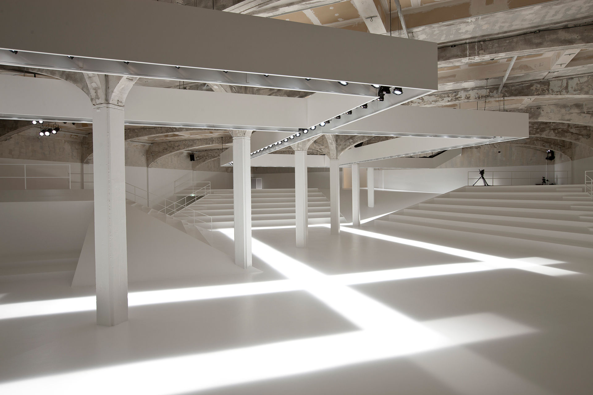 Showspace 4