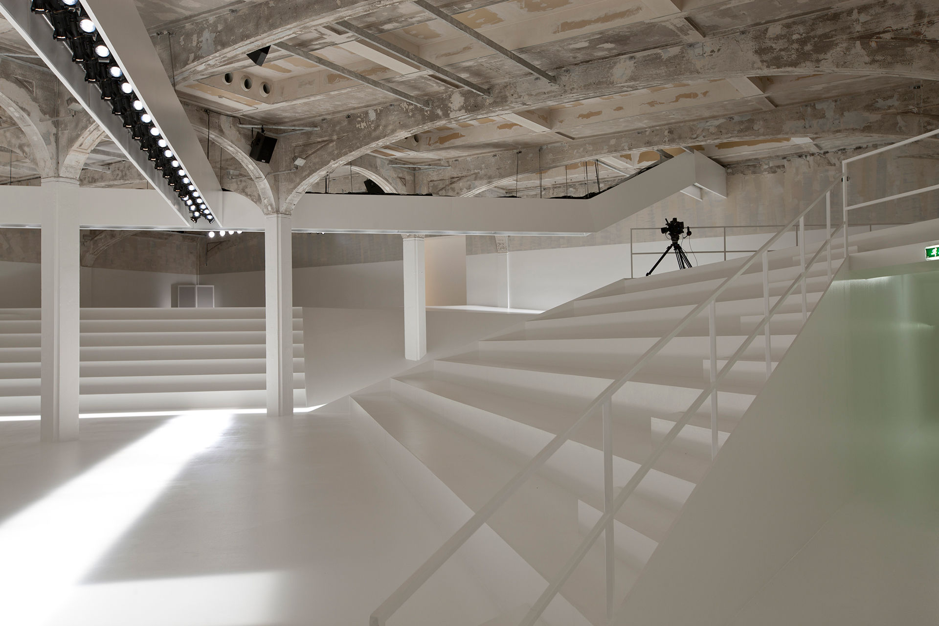 Showspace 5