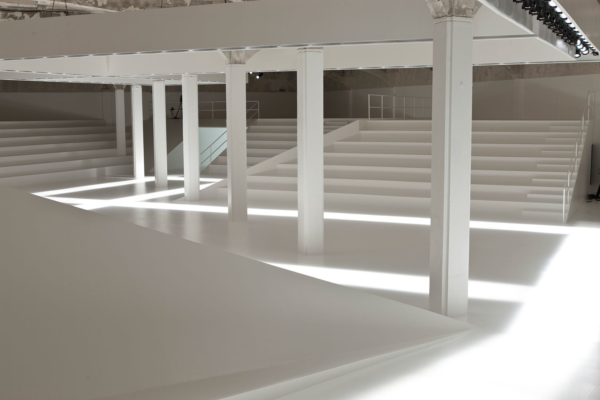 Showspace 6