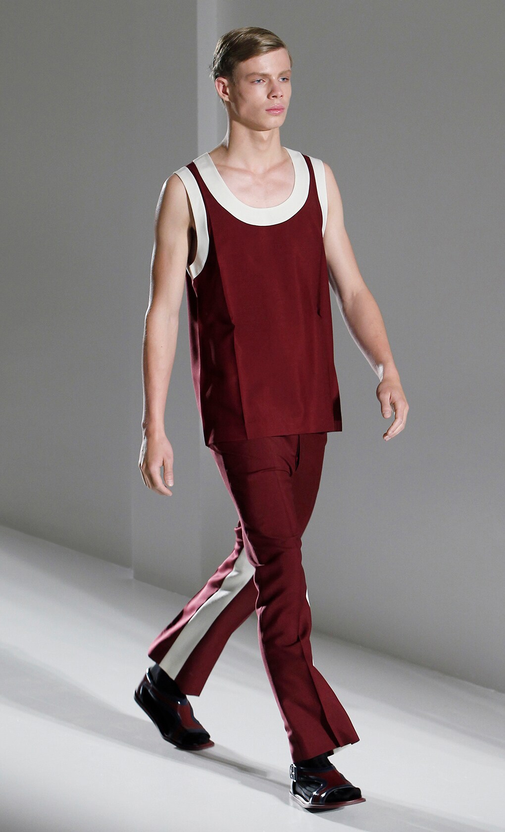 Look 7