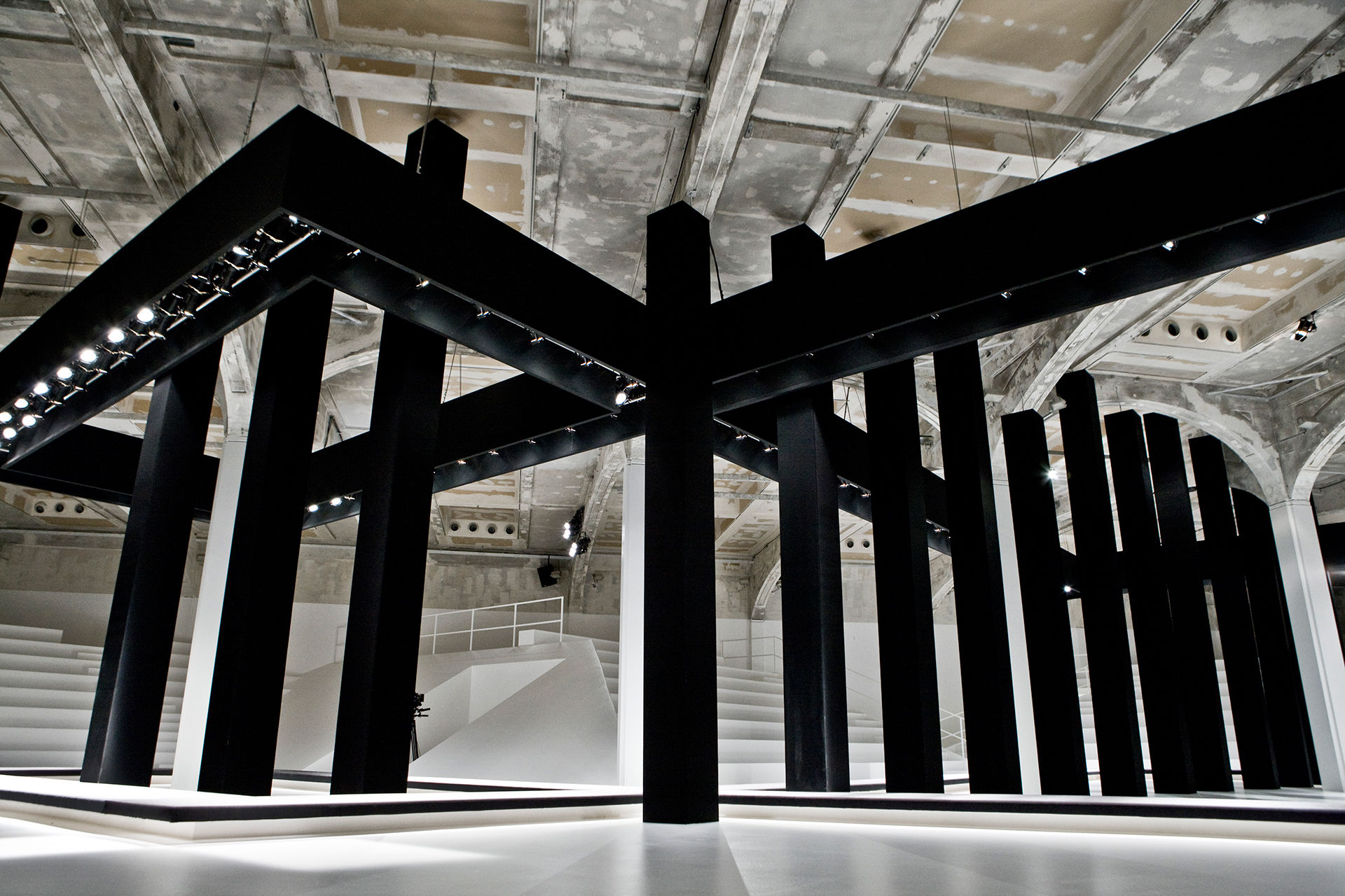 Showspace 2