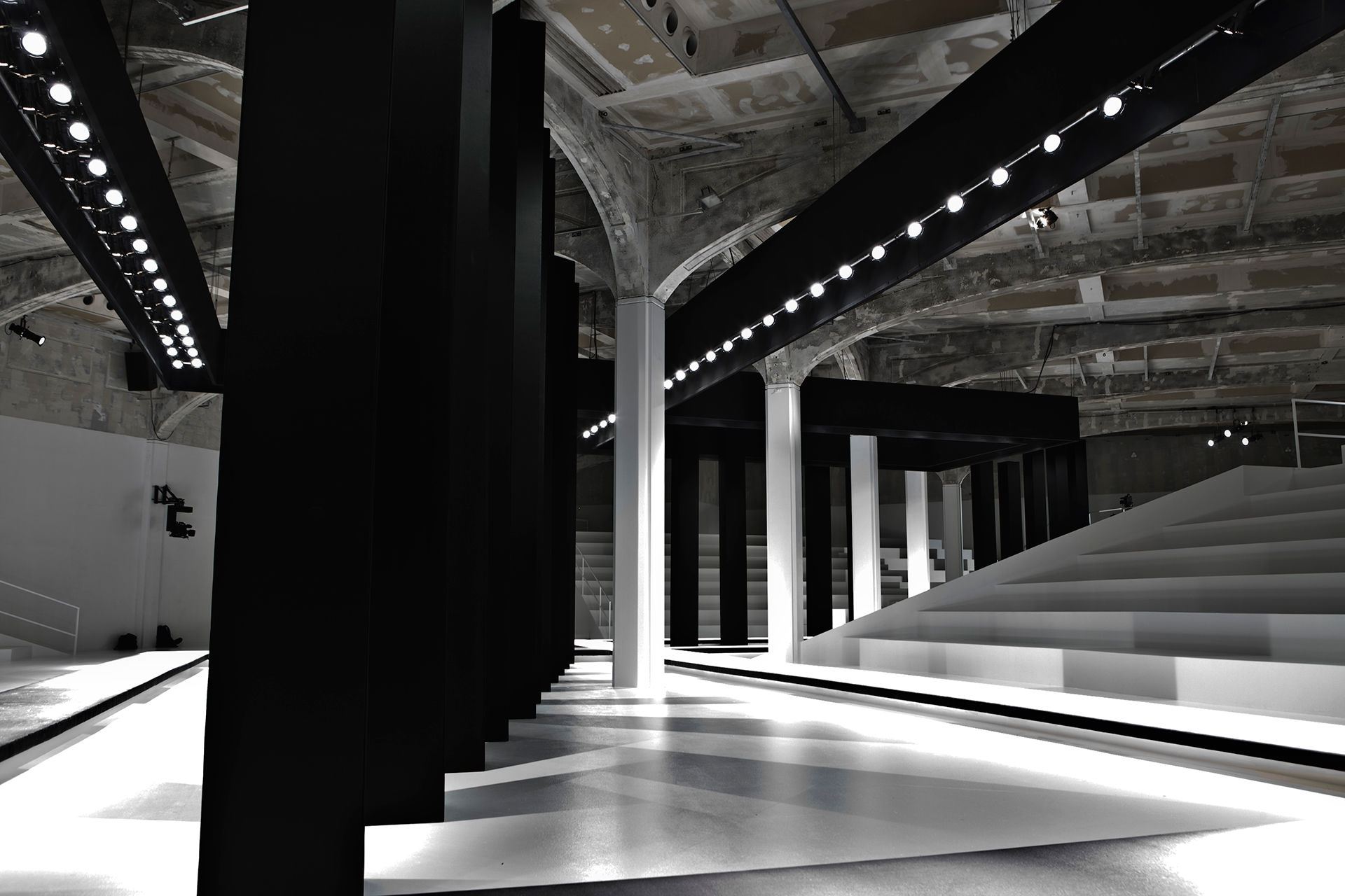 Showspace 4