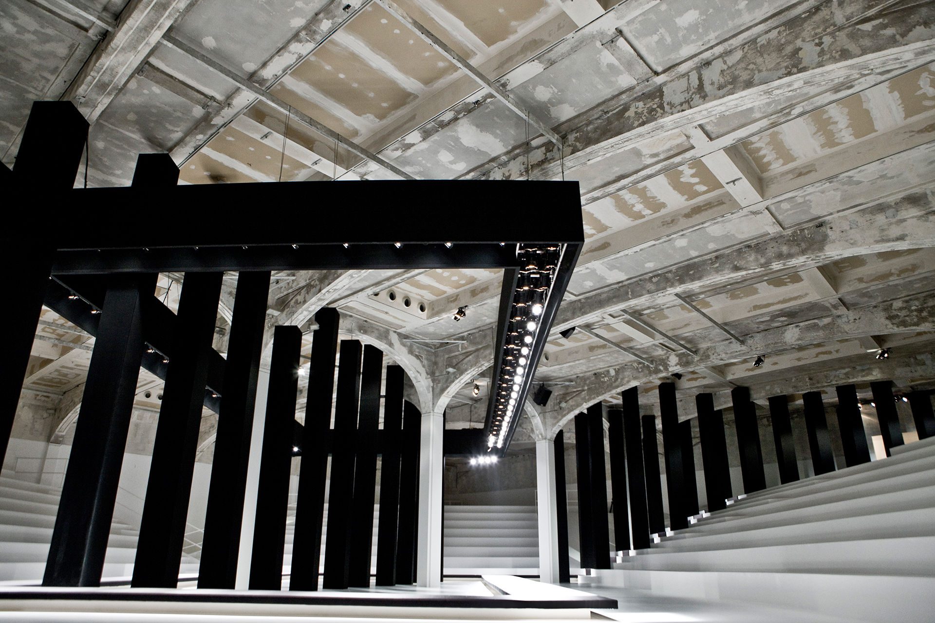 Showspace 6
