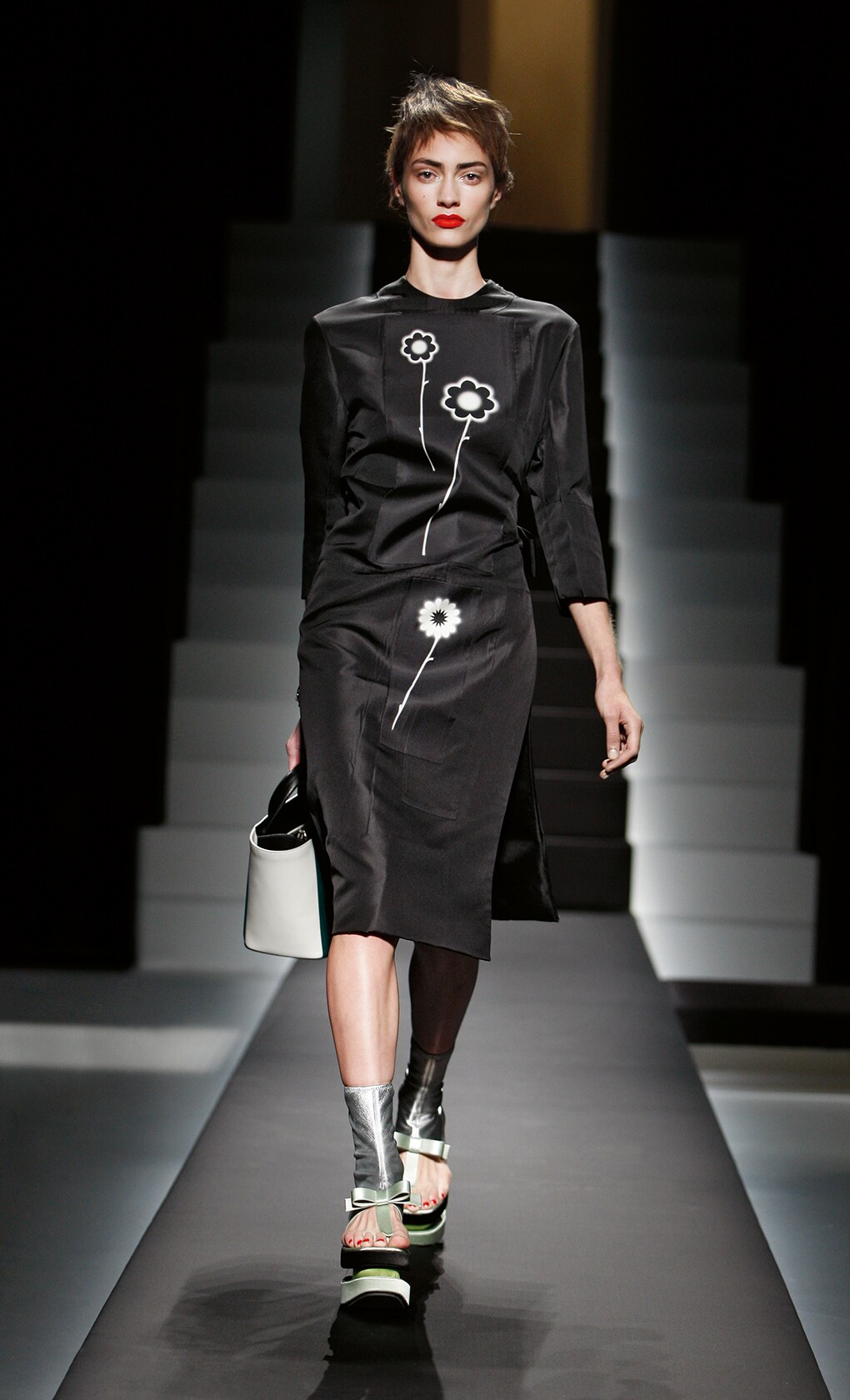 Look 7