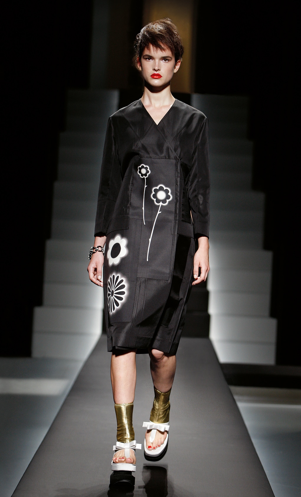 Look 8