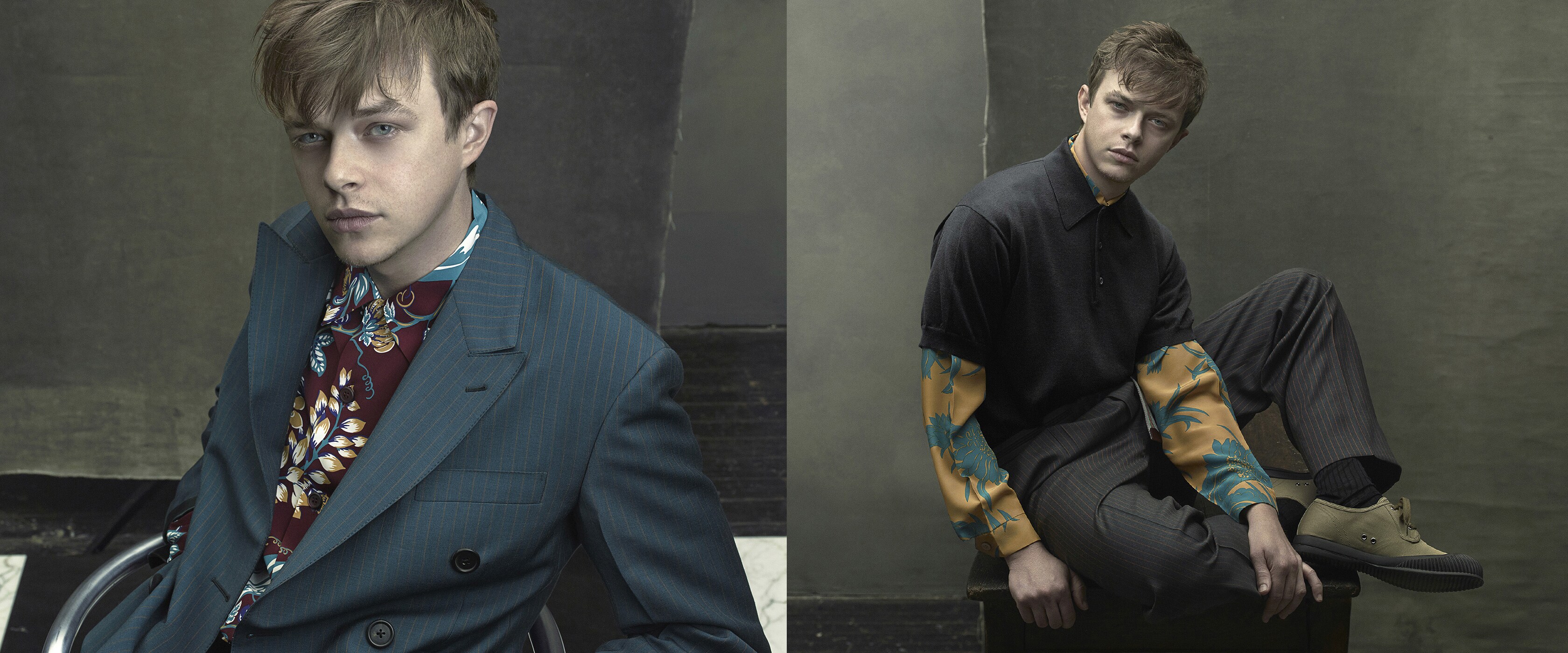 SS 2014 Man