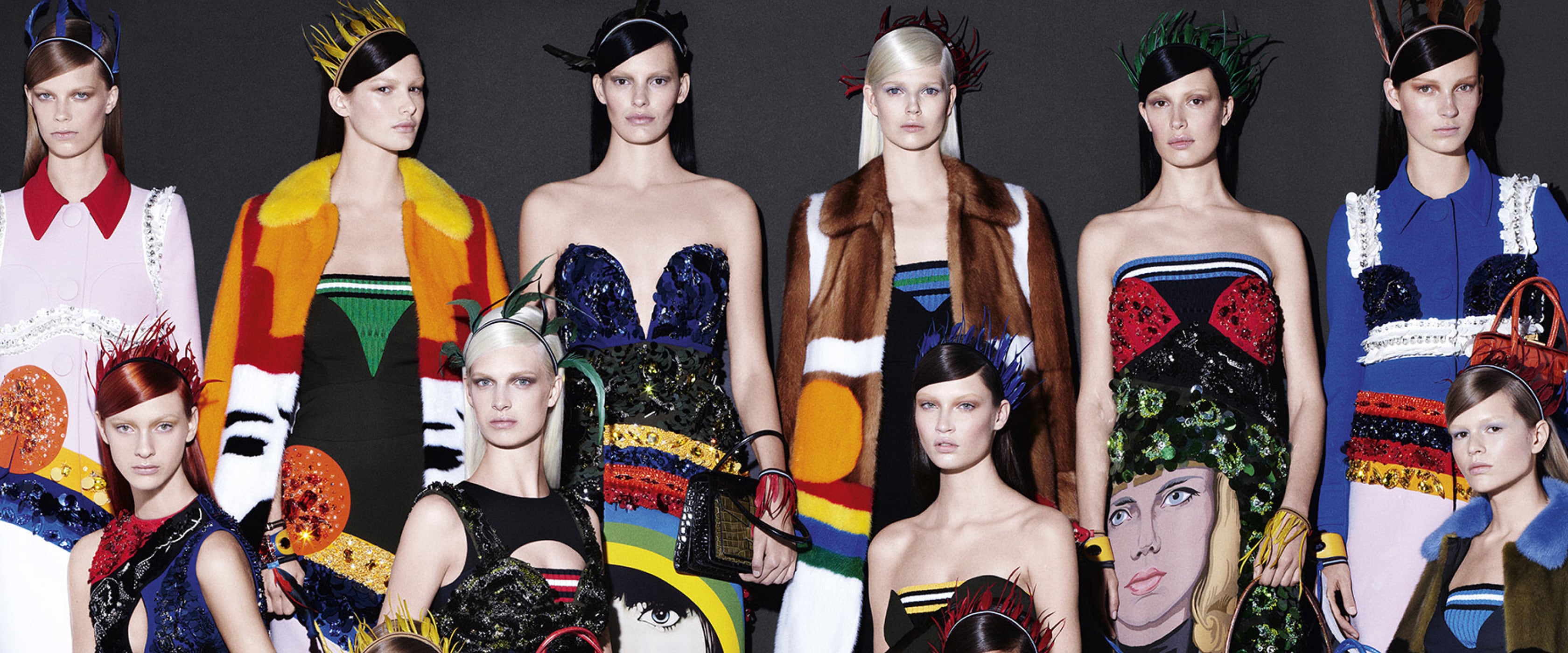 SS 2014 Woman