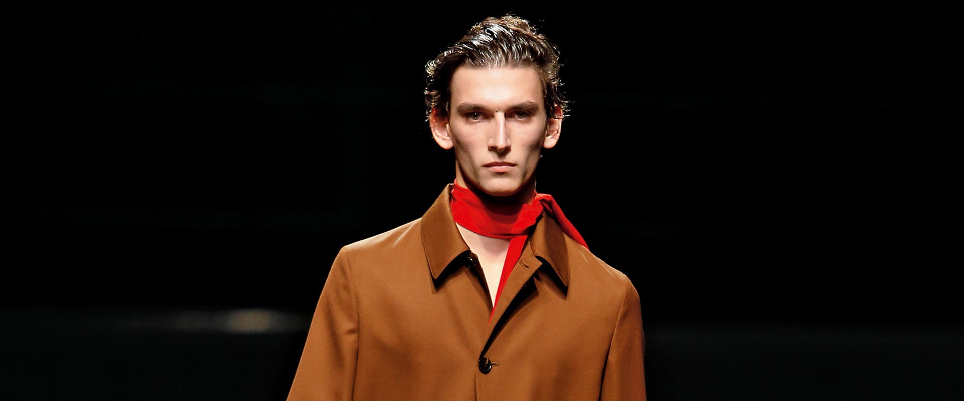 FW 2014 Menswear