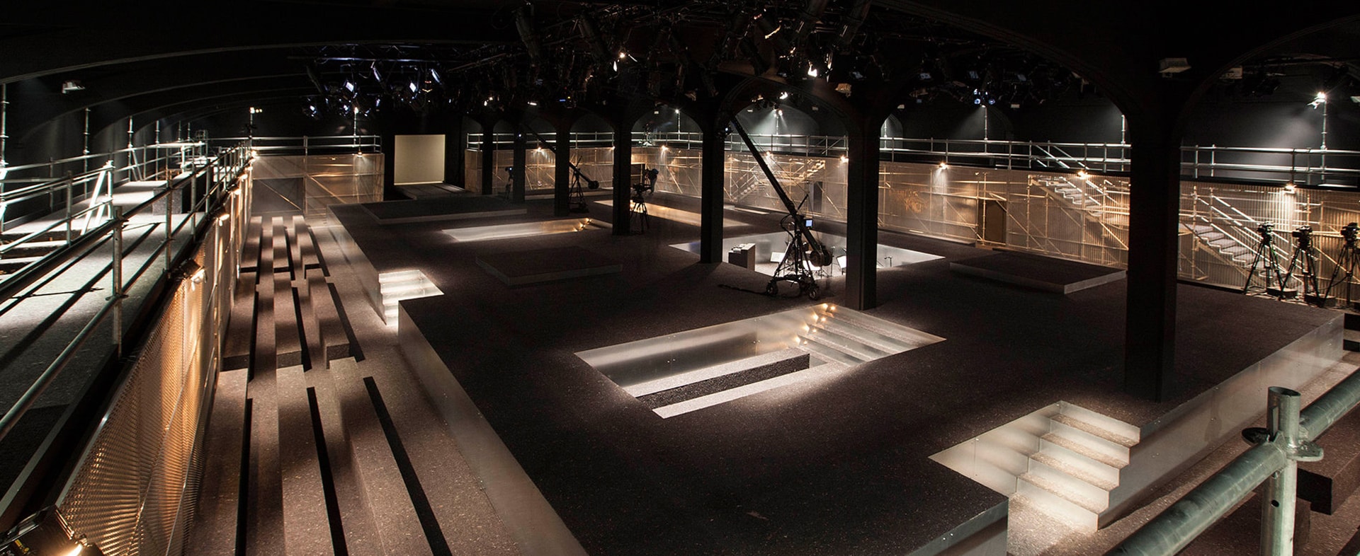 Showspace