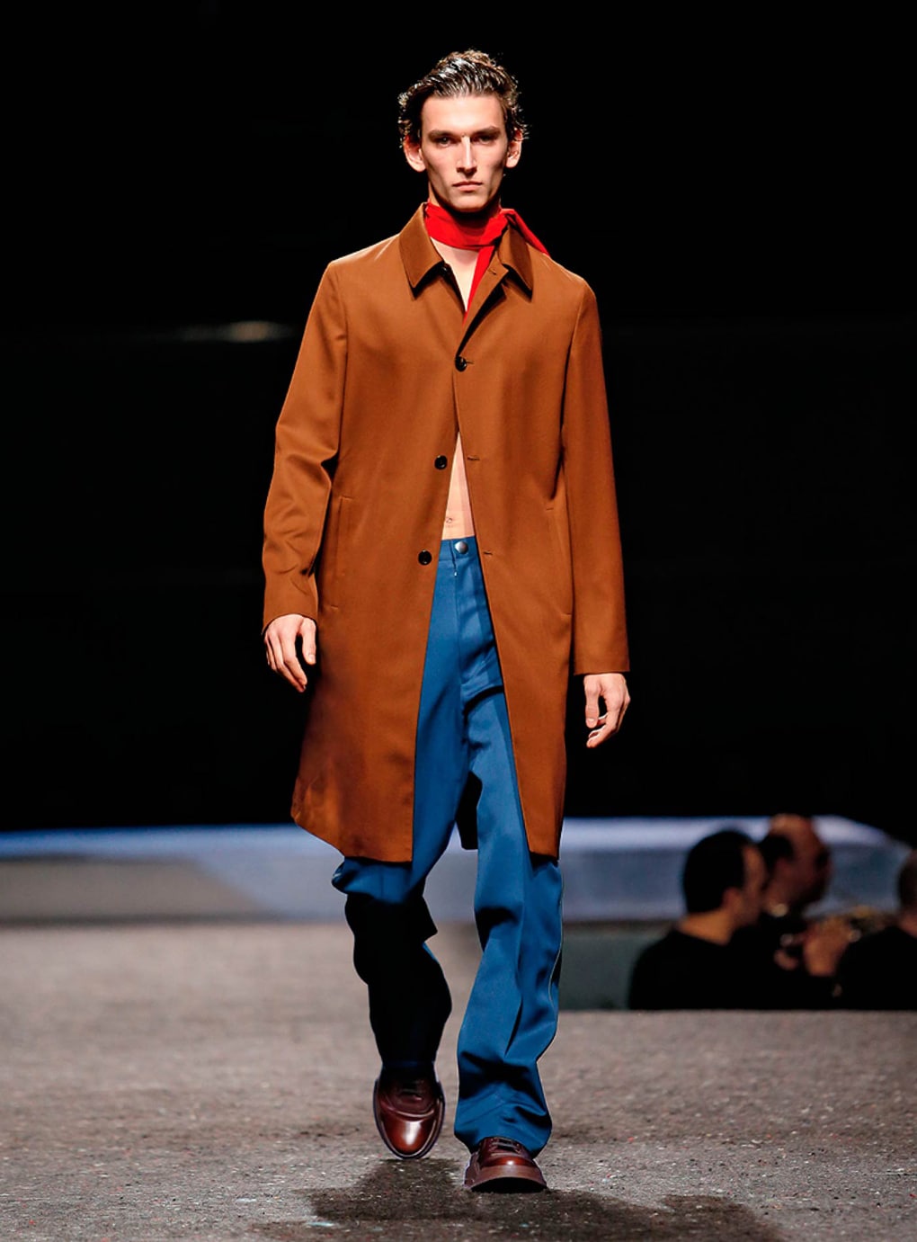 Look 1