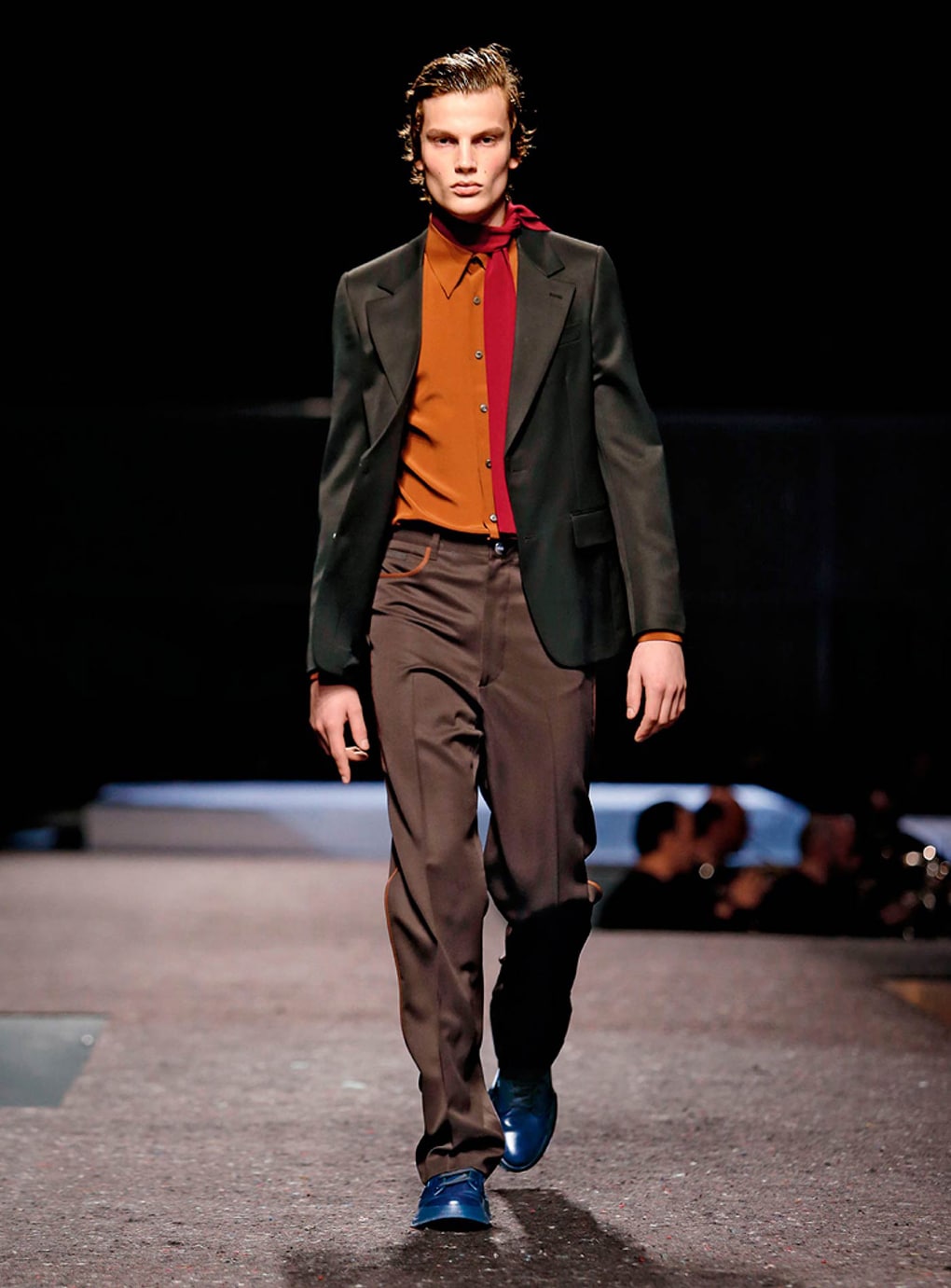 Look 2