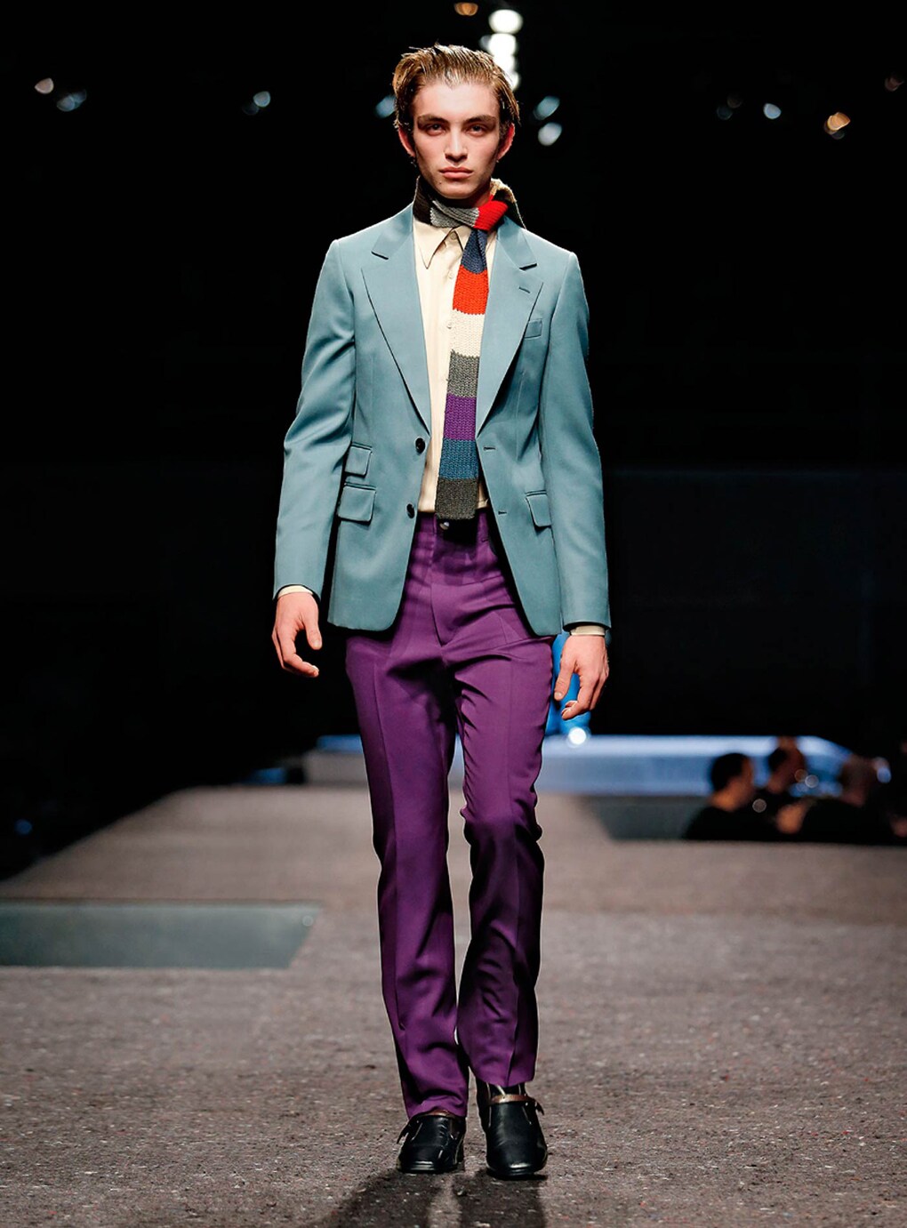 Look 5