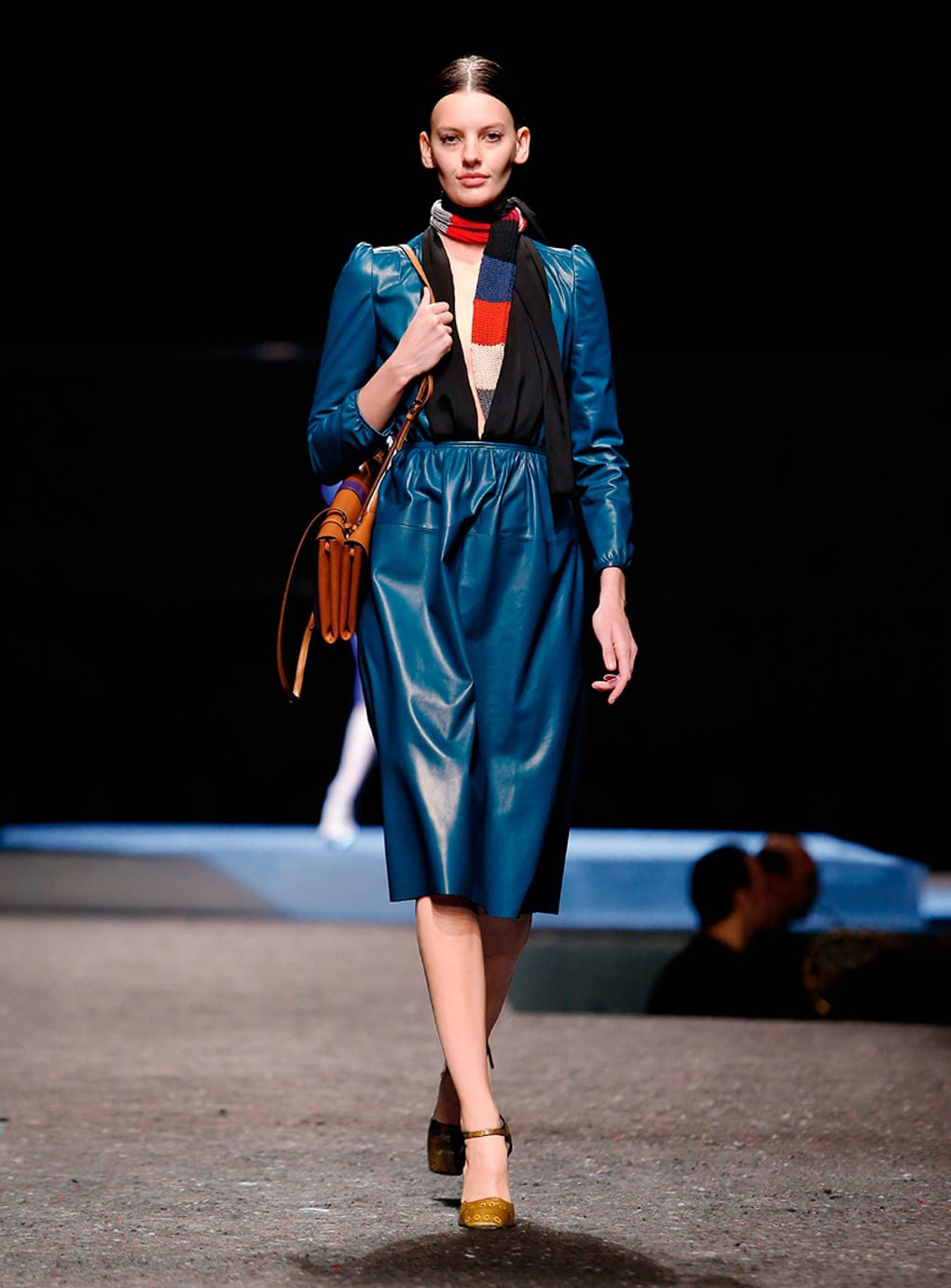 Look 7