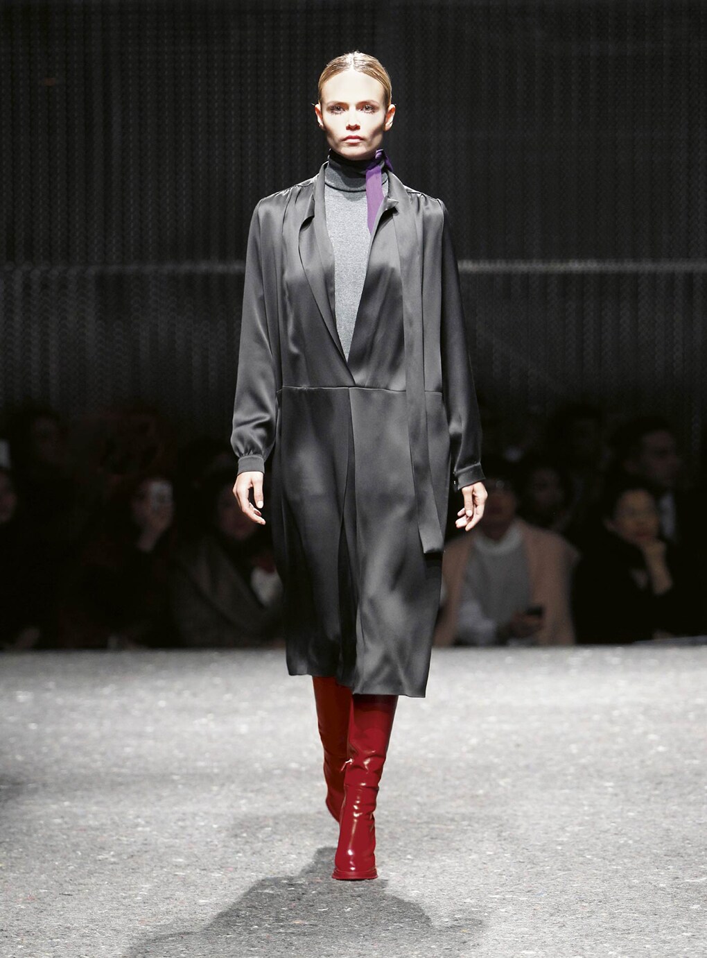 Look 1