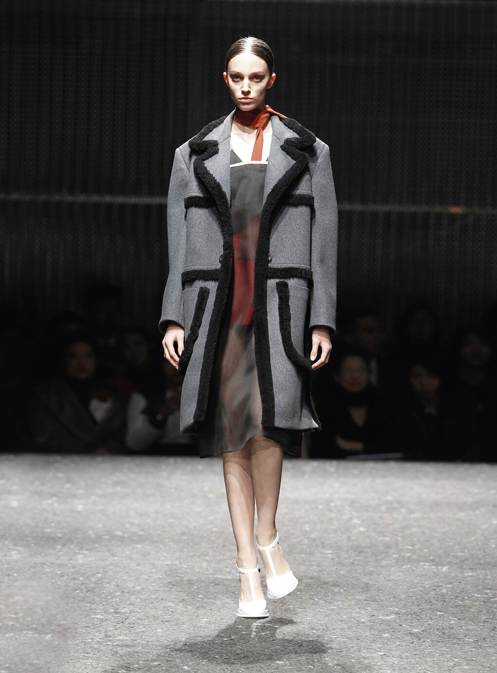 Look 5