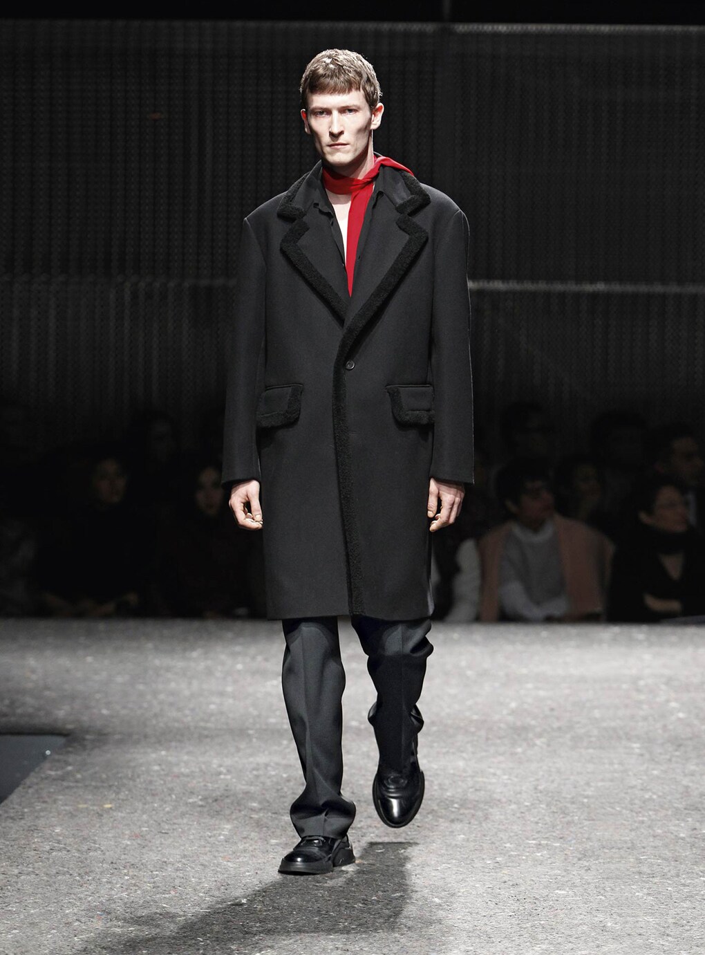 Look 7
