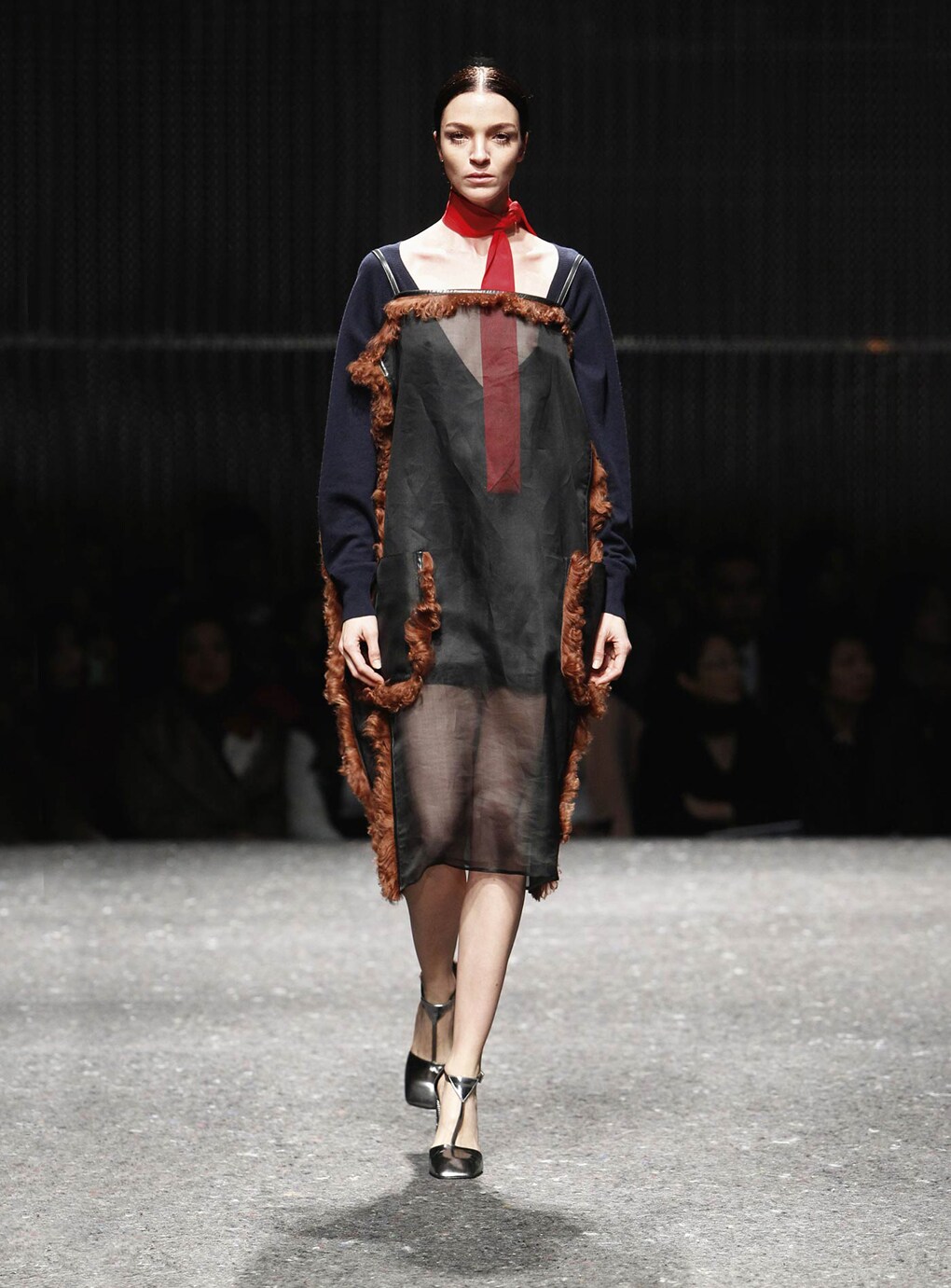 Look 8
