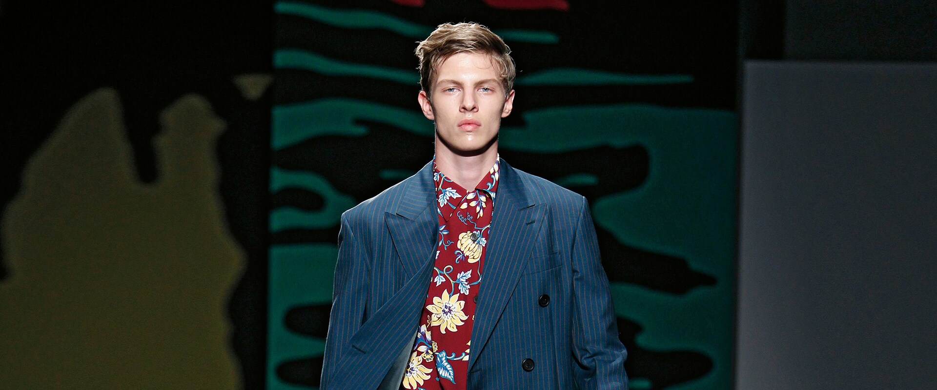 SS 2014 Menswear