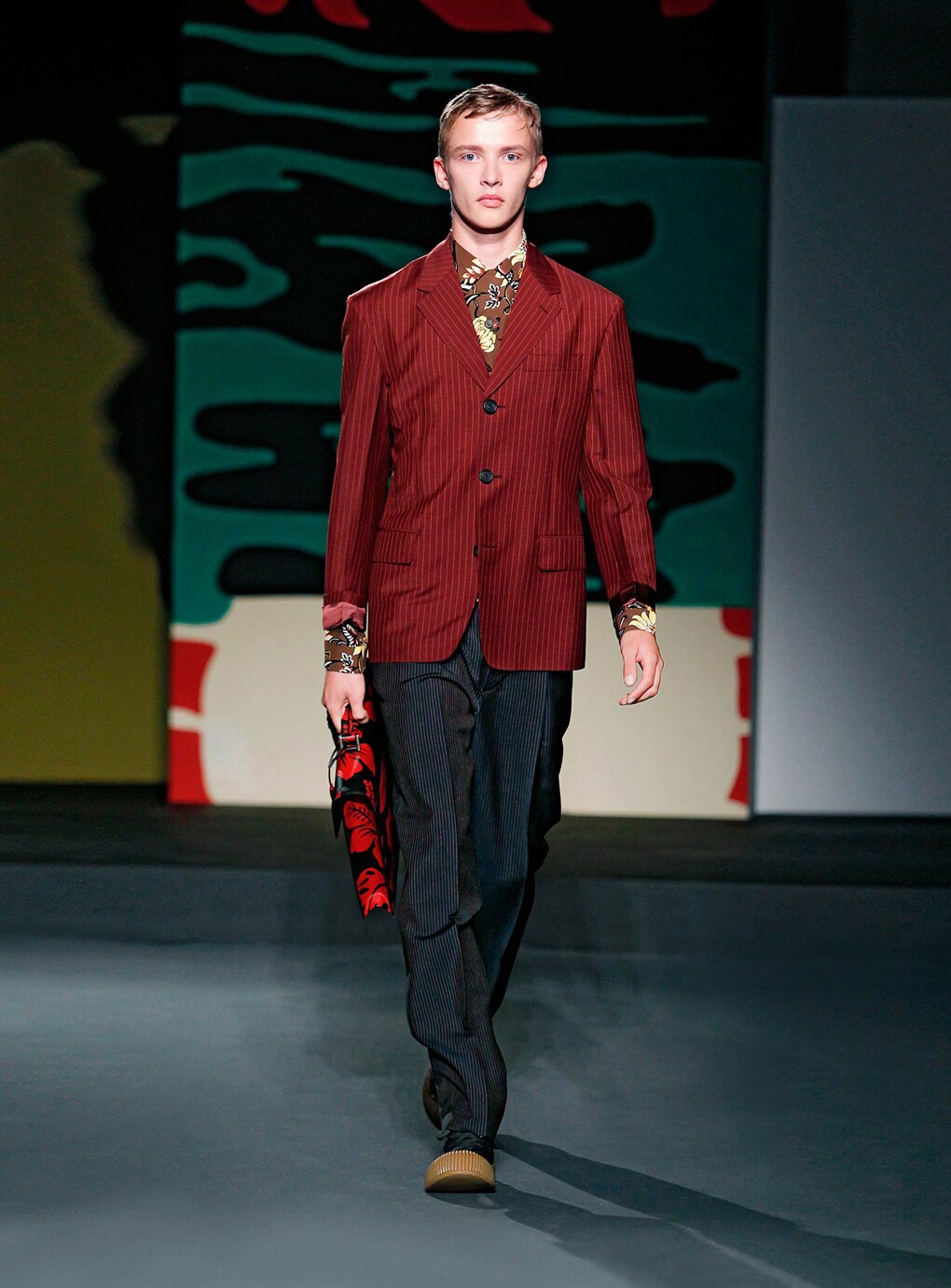 Look 2
