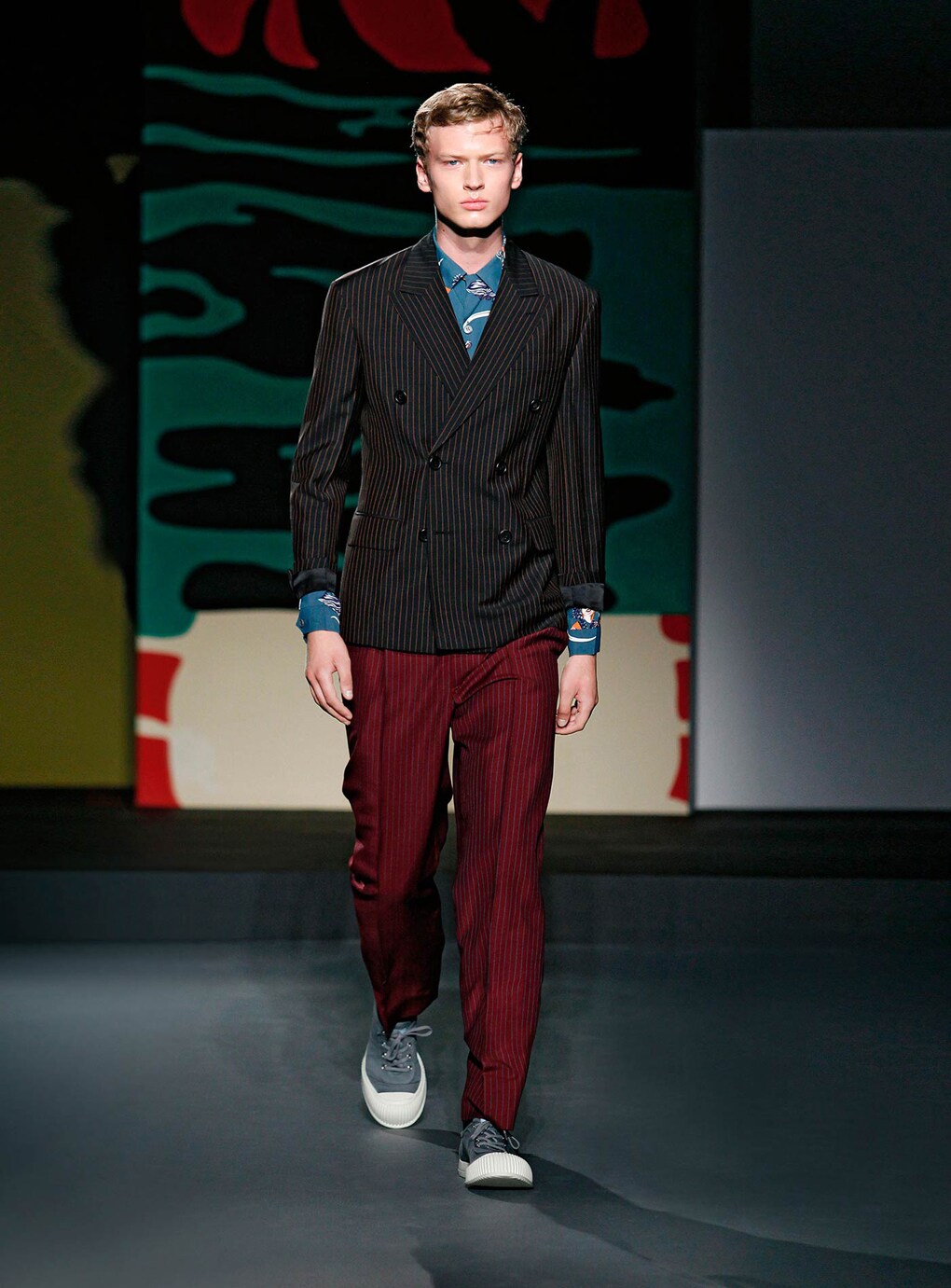 Look 4