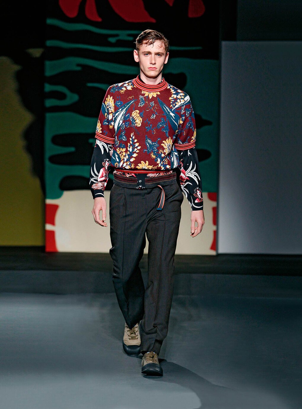 Look 5