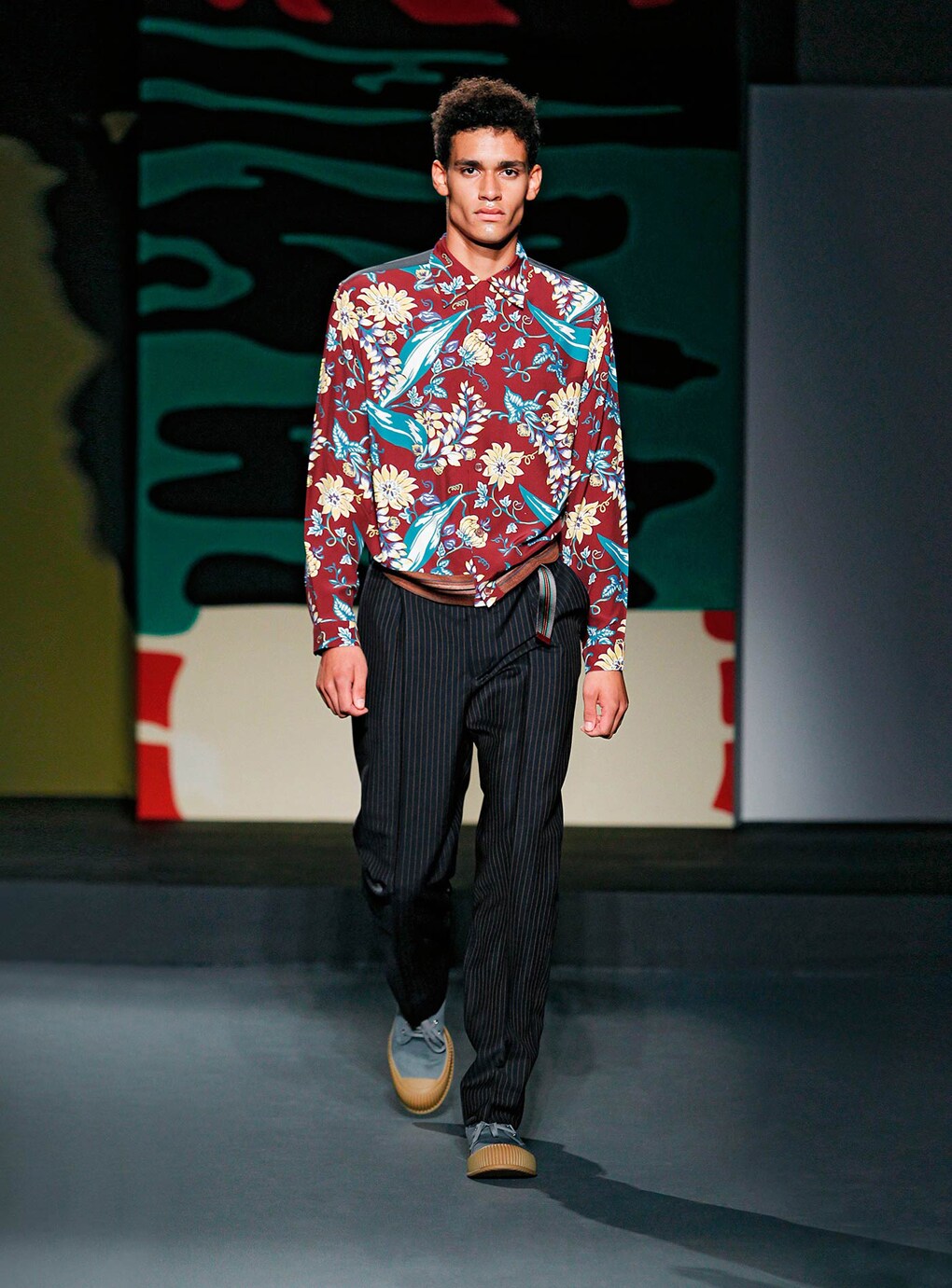 Look 6