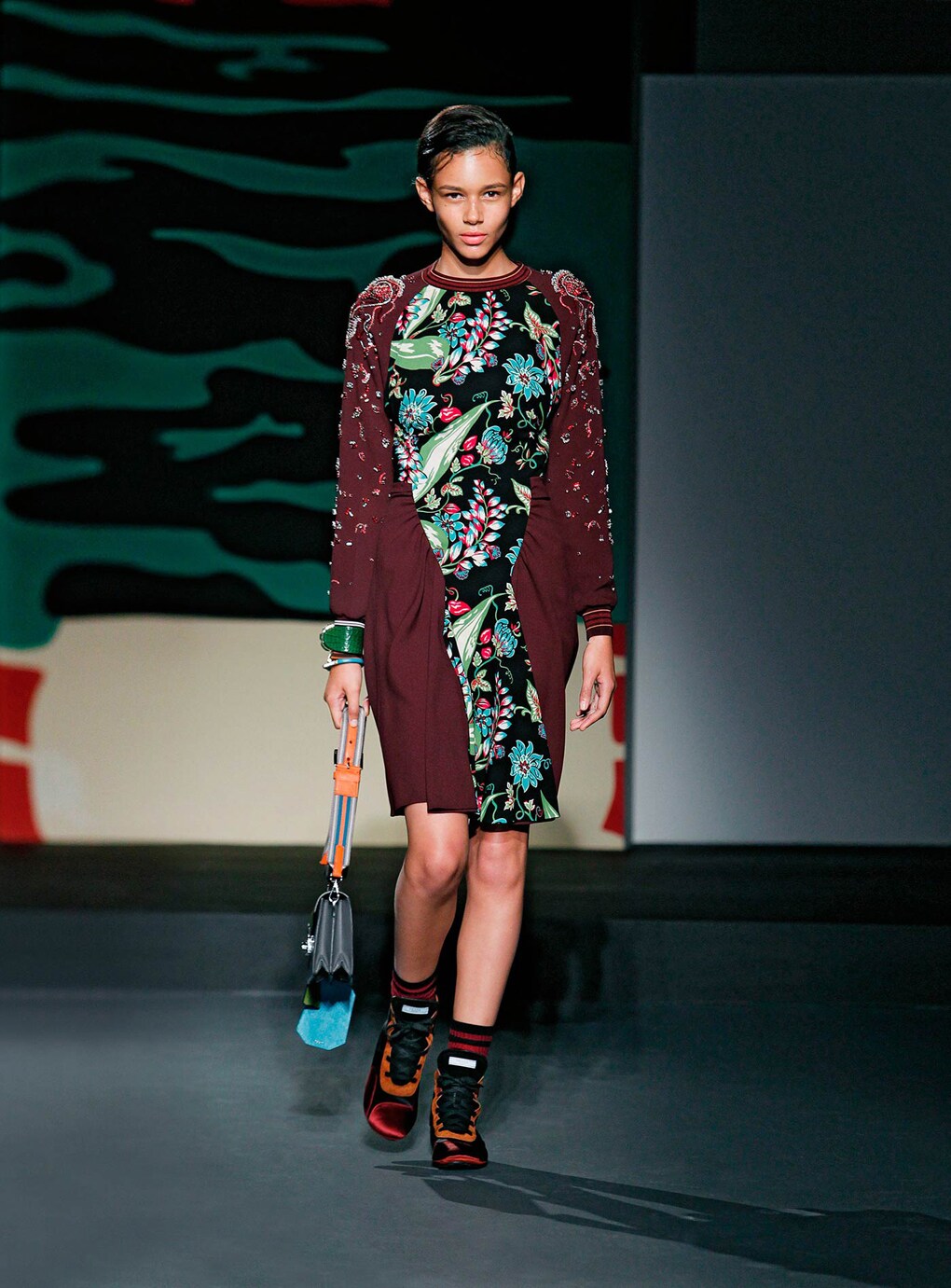 Look 7