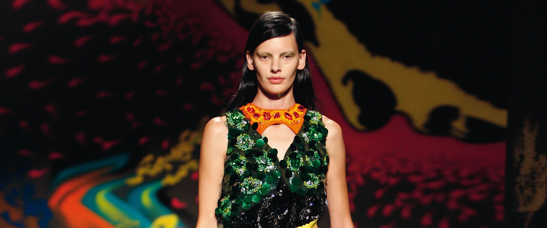 SS 2014 Womenswear