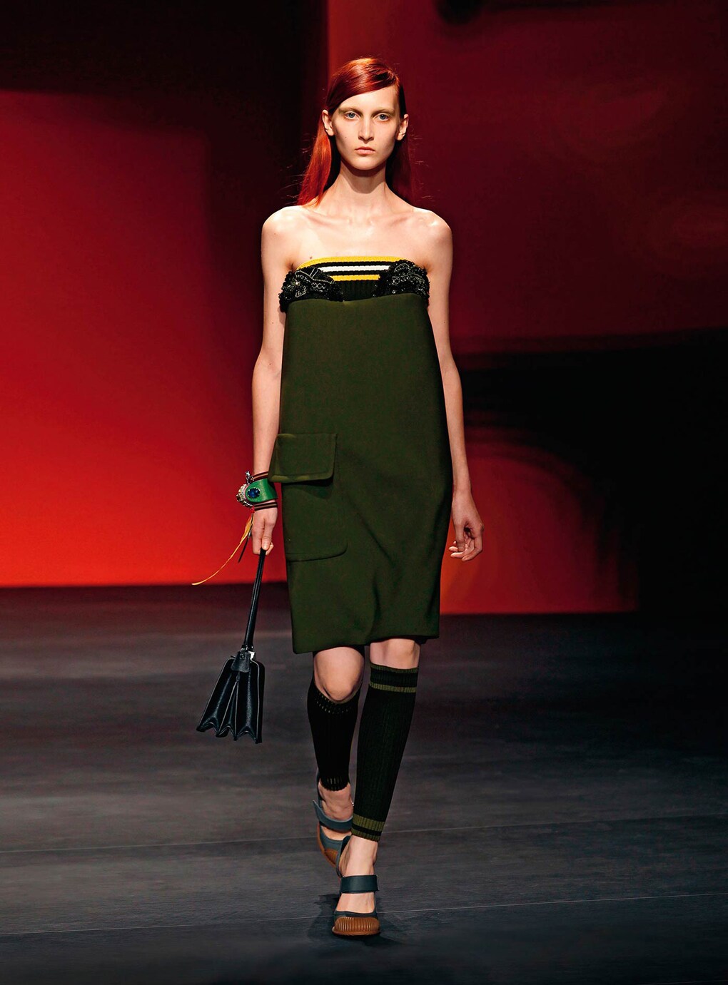 Look 3