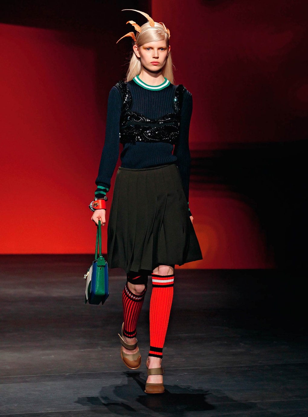 Look 5