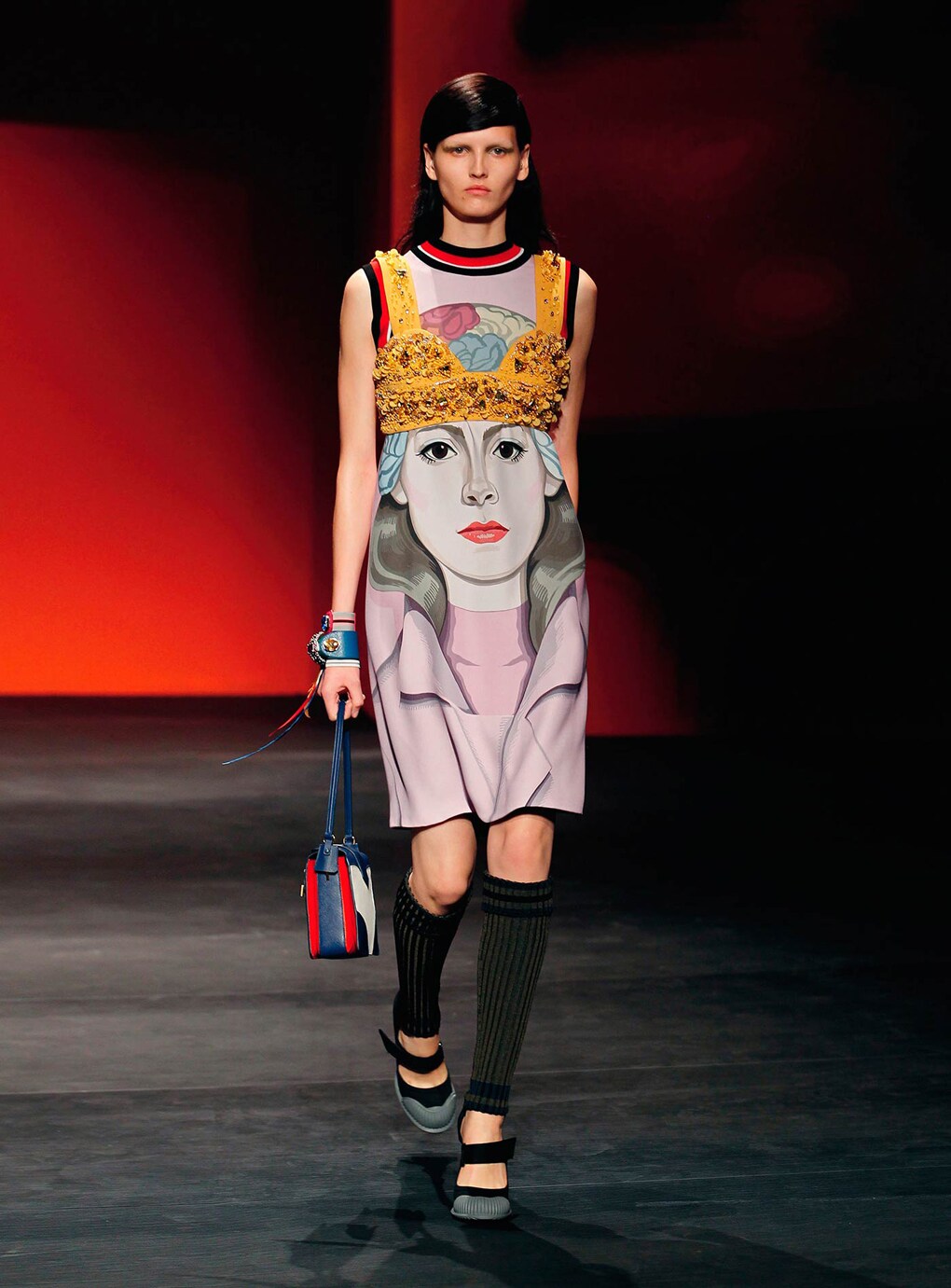 Look 7