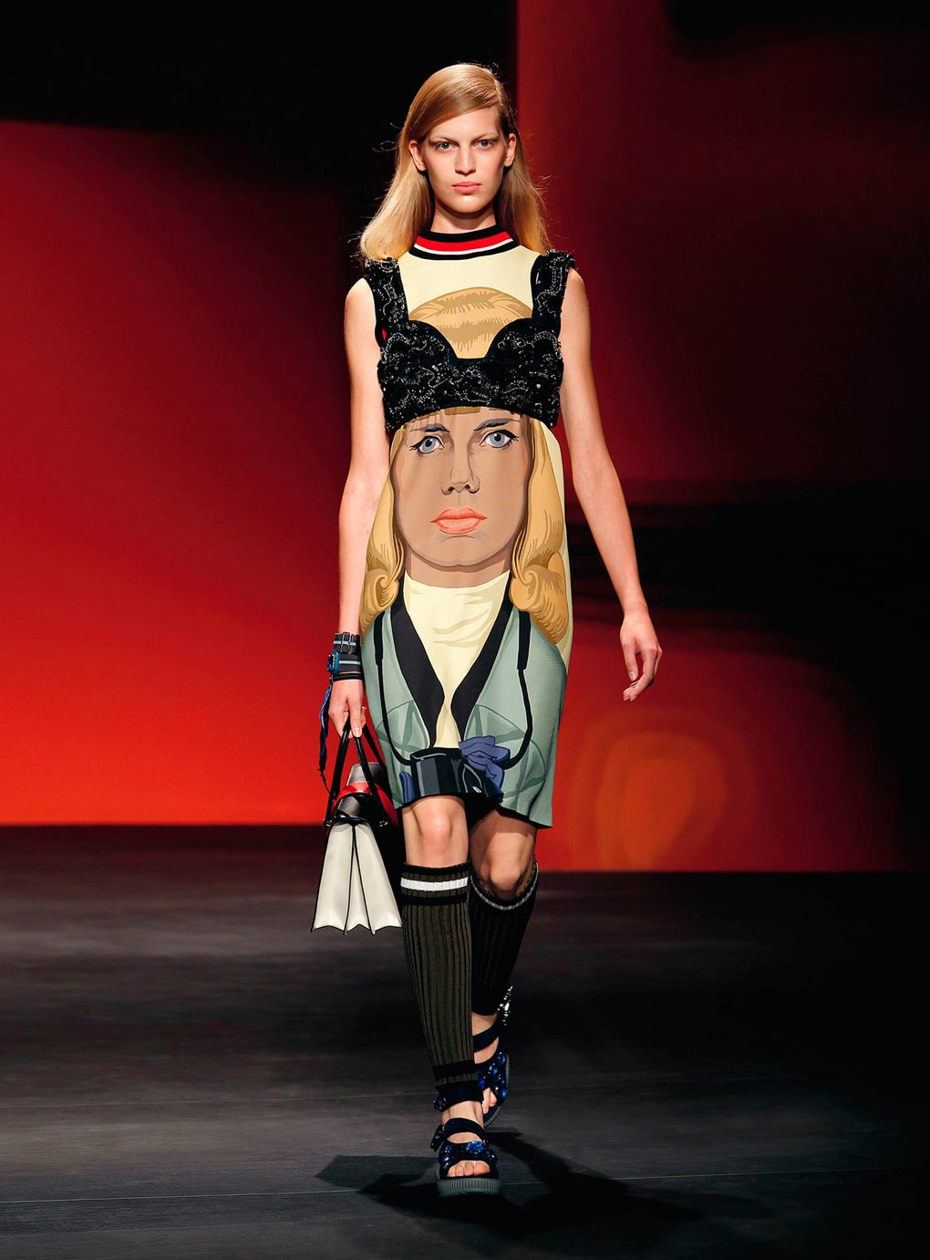Look 8