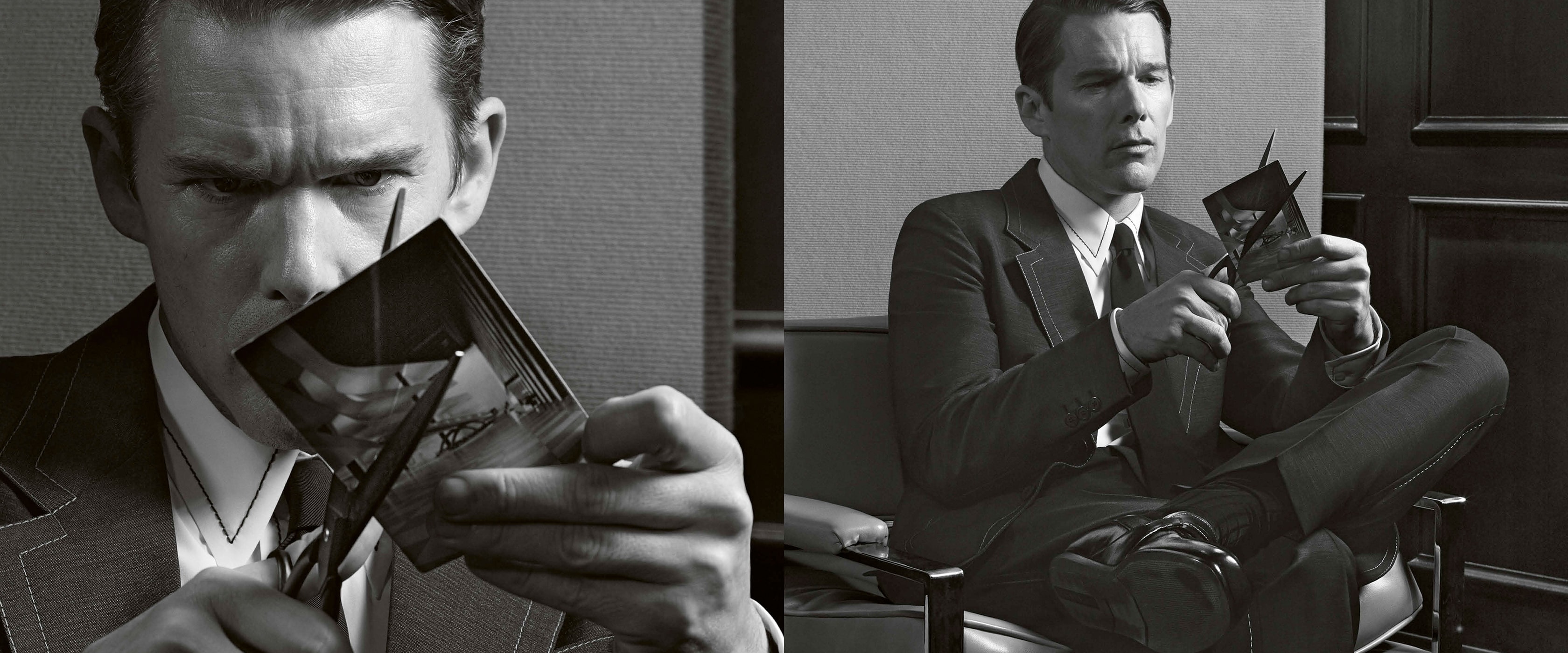 FW 2015 Man