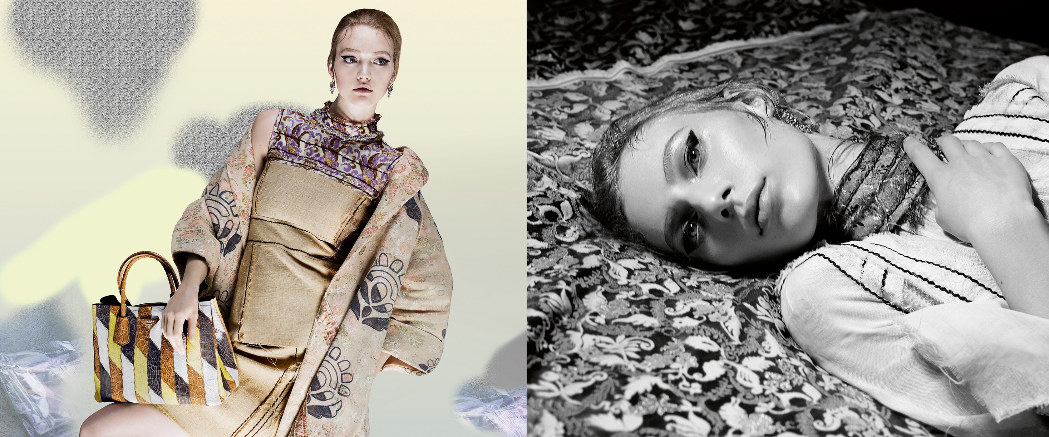 SS 2015 Woman